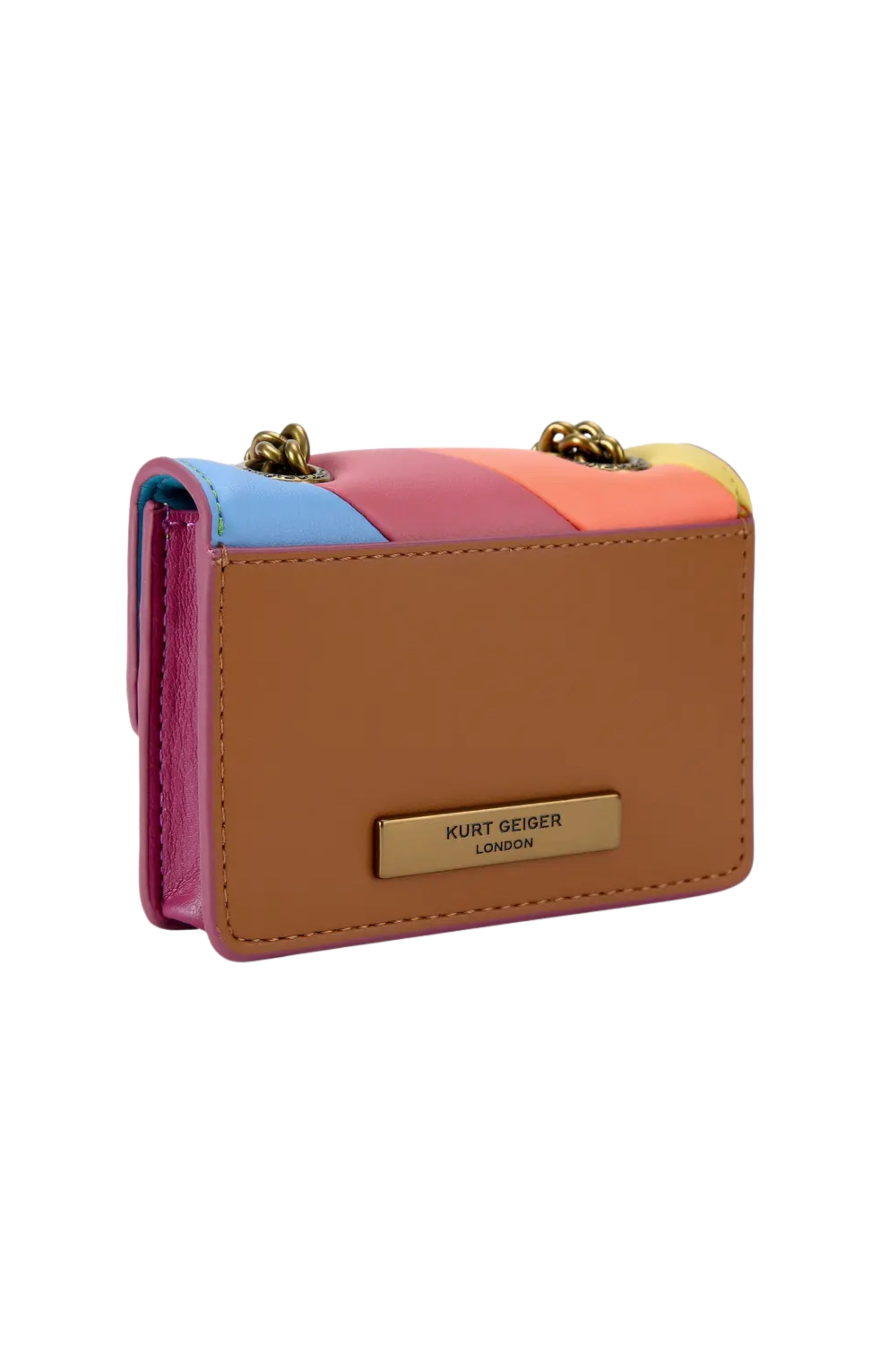 Kurt gieger micro crossbody Bag 456