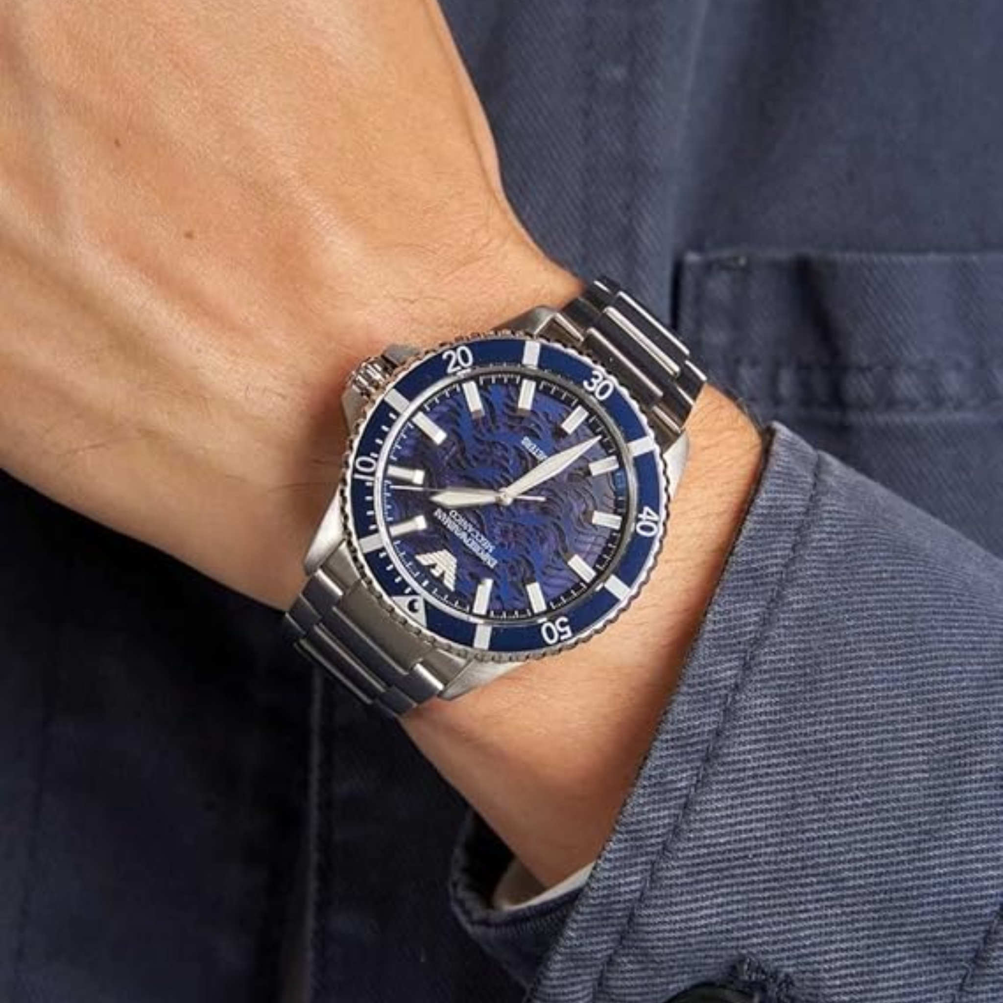 Emporio Armani AR60059