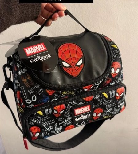 Marvel Bag 1438