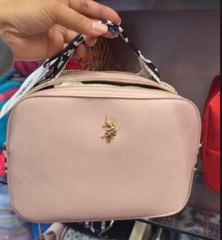 U.S Polo Bag 1433