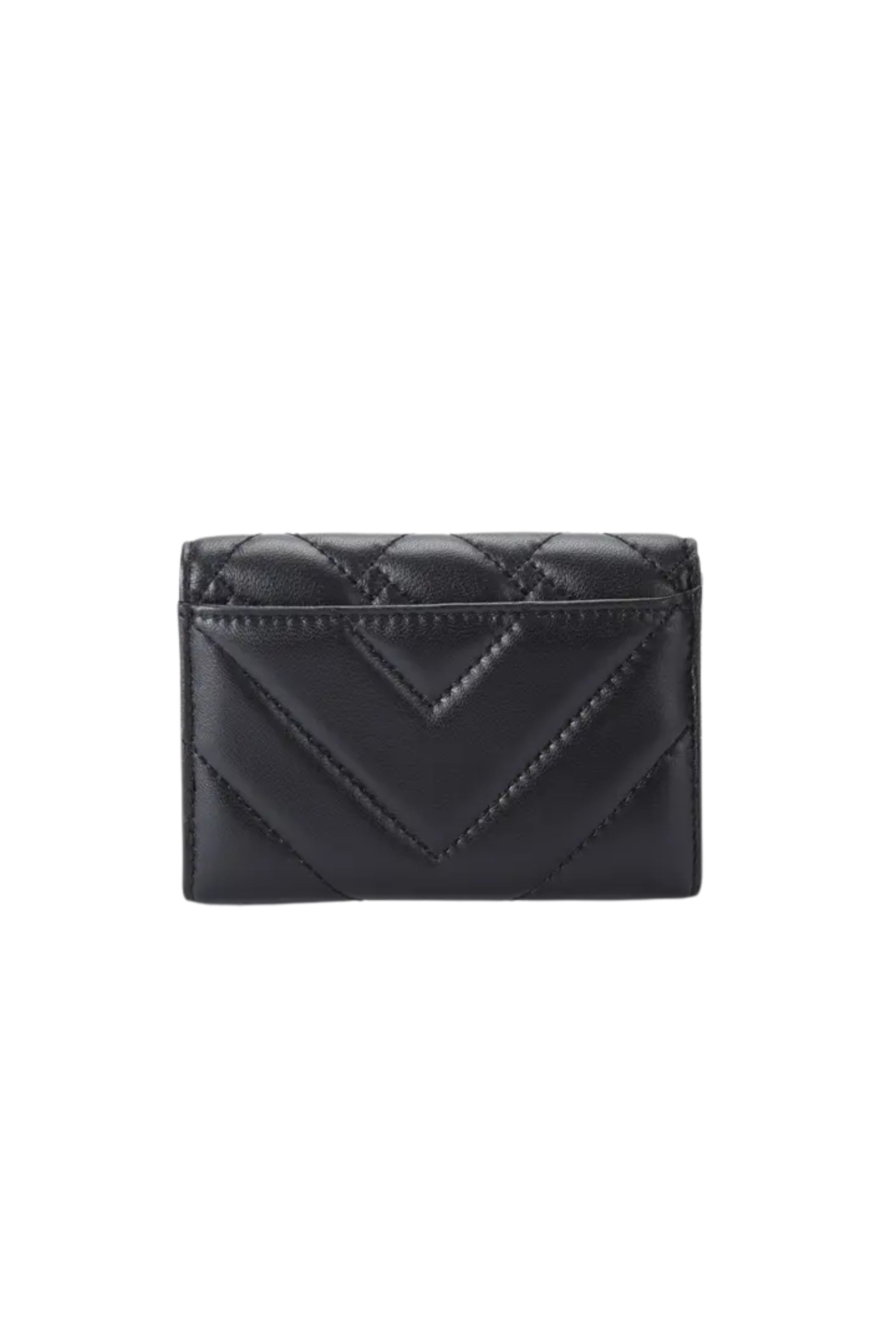 Kurt flap small wallet 457