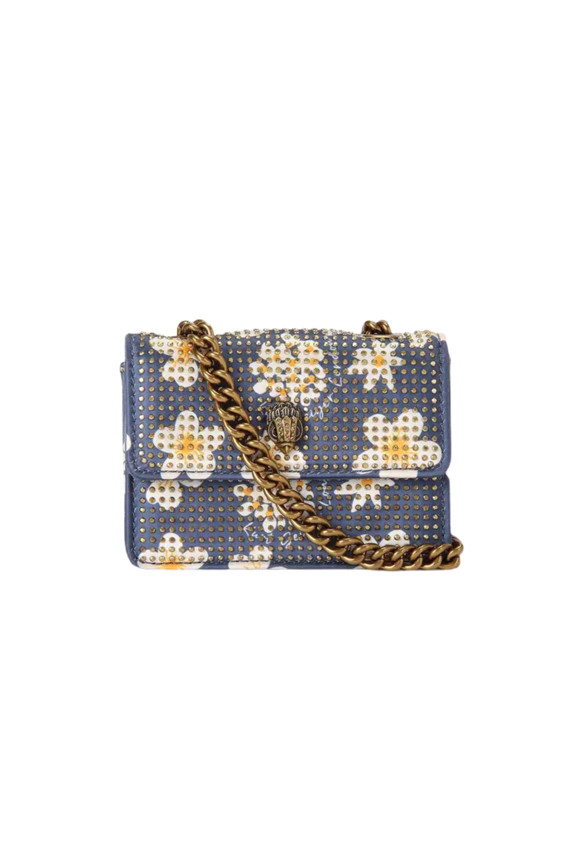 Kurt gieger micro kensington Bag 458