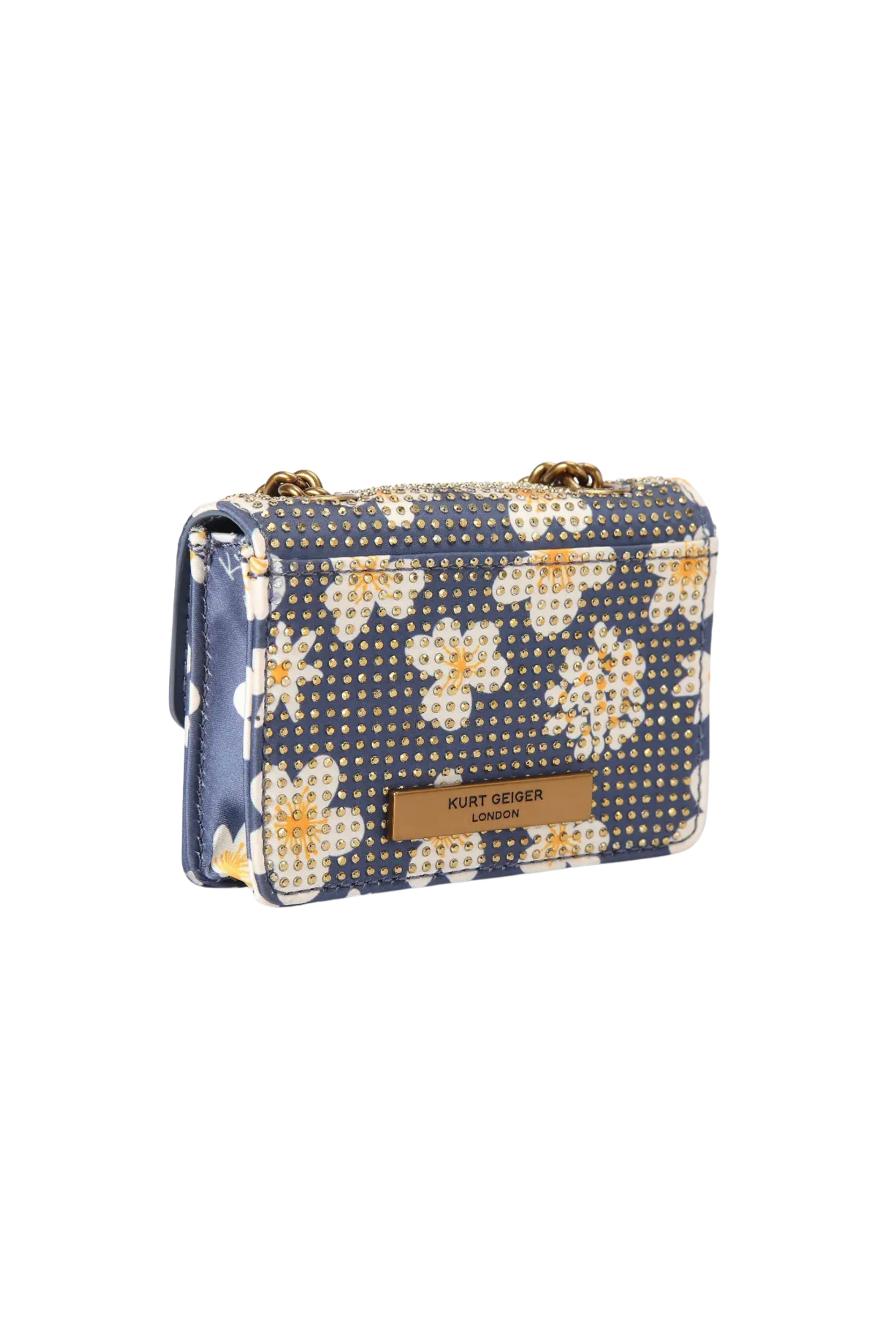Kurt gieger micro kensington Bag 458