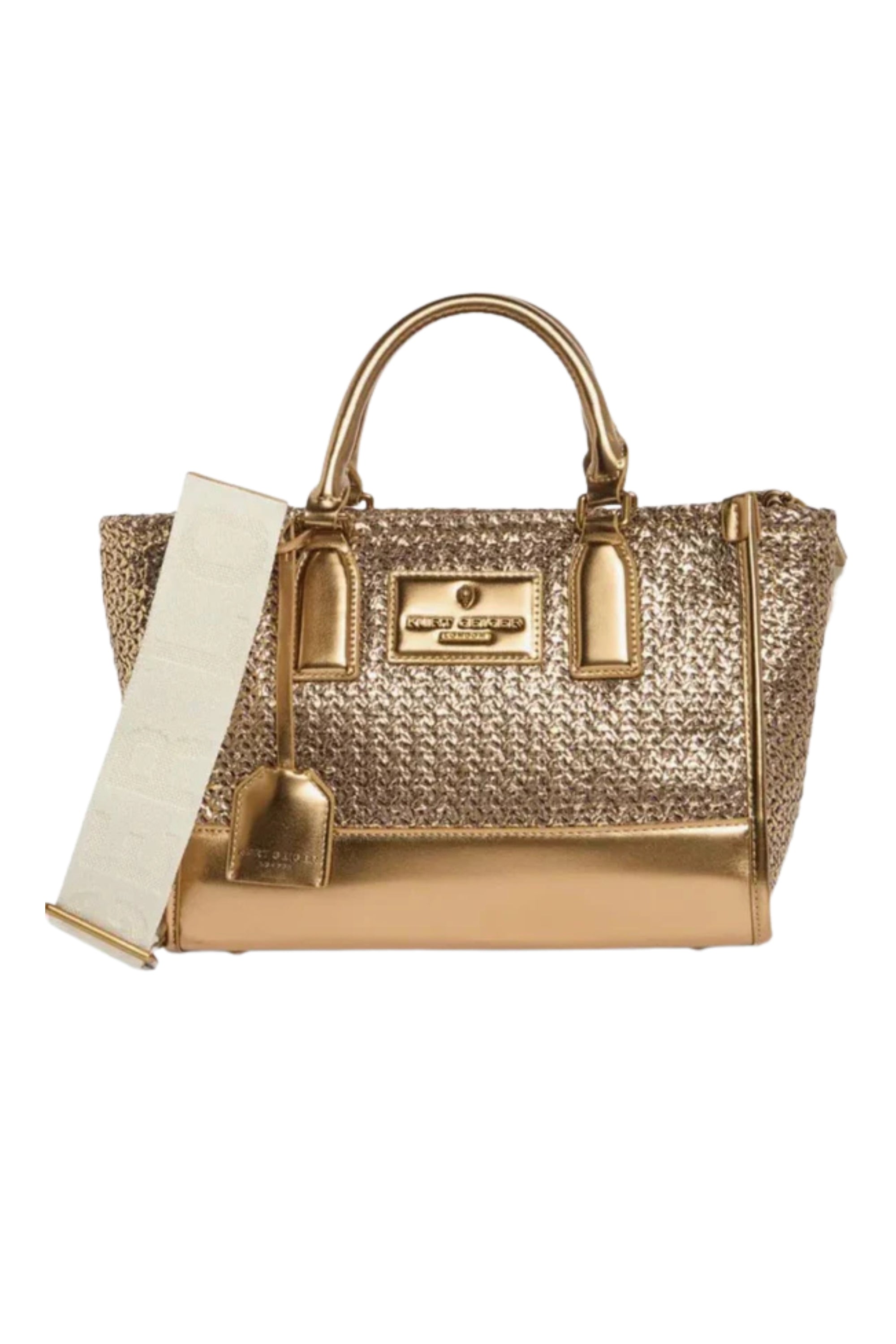 Kurt large top handle bag 461
