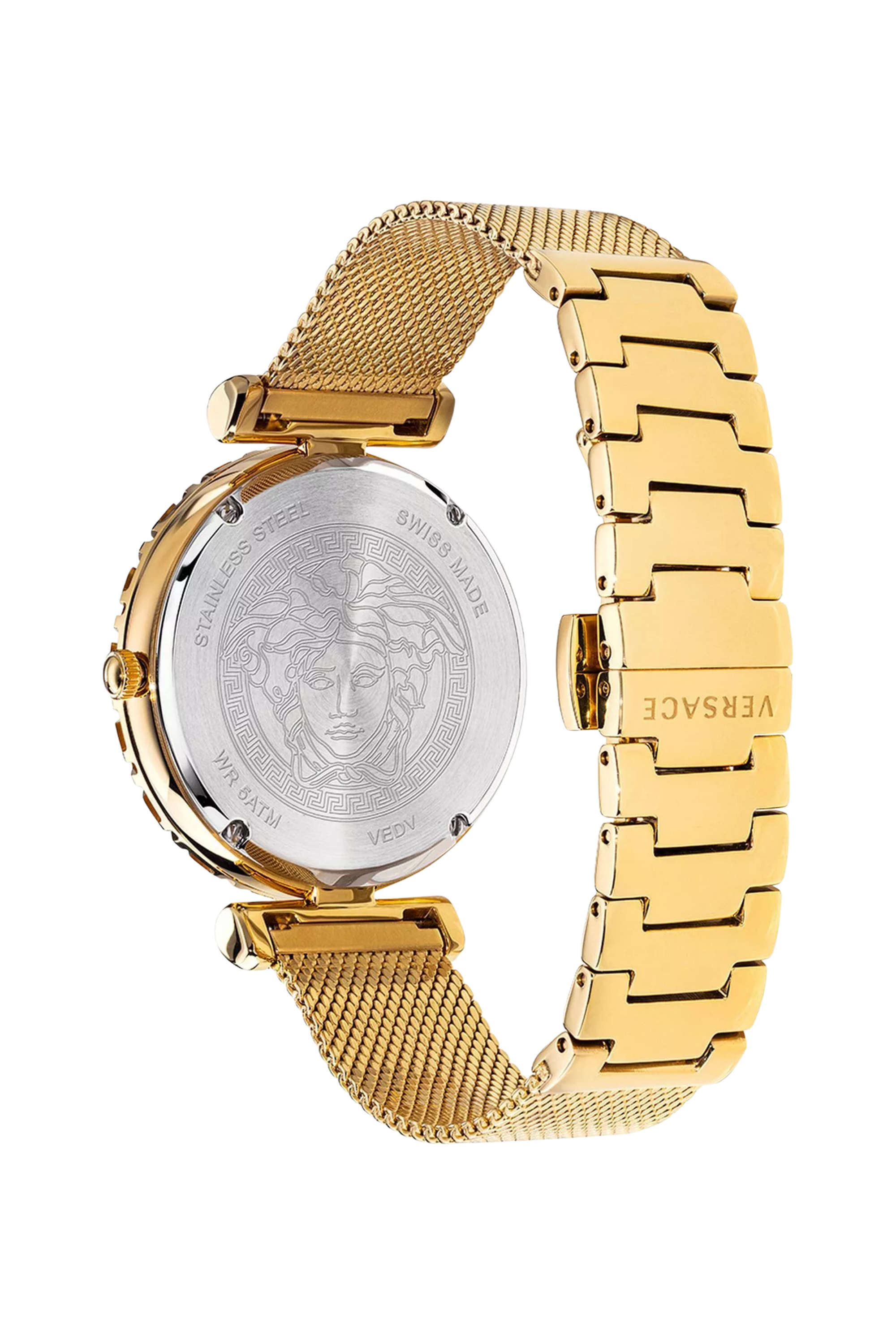 Versace Women's Watches VEDV00519