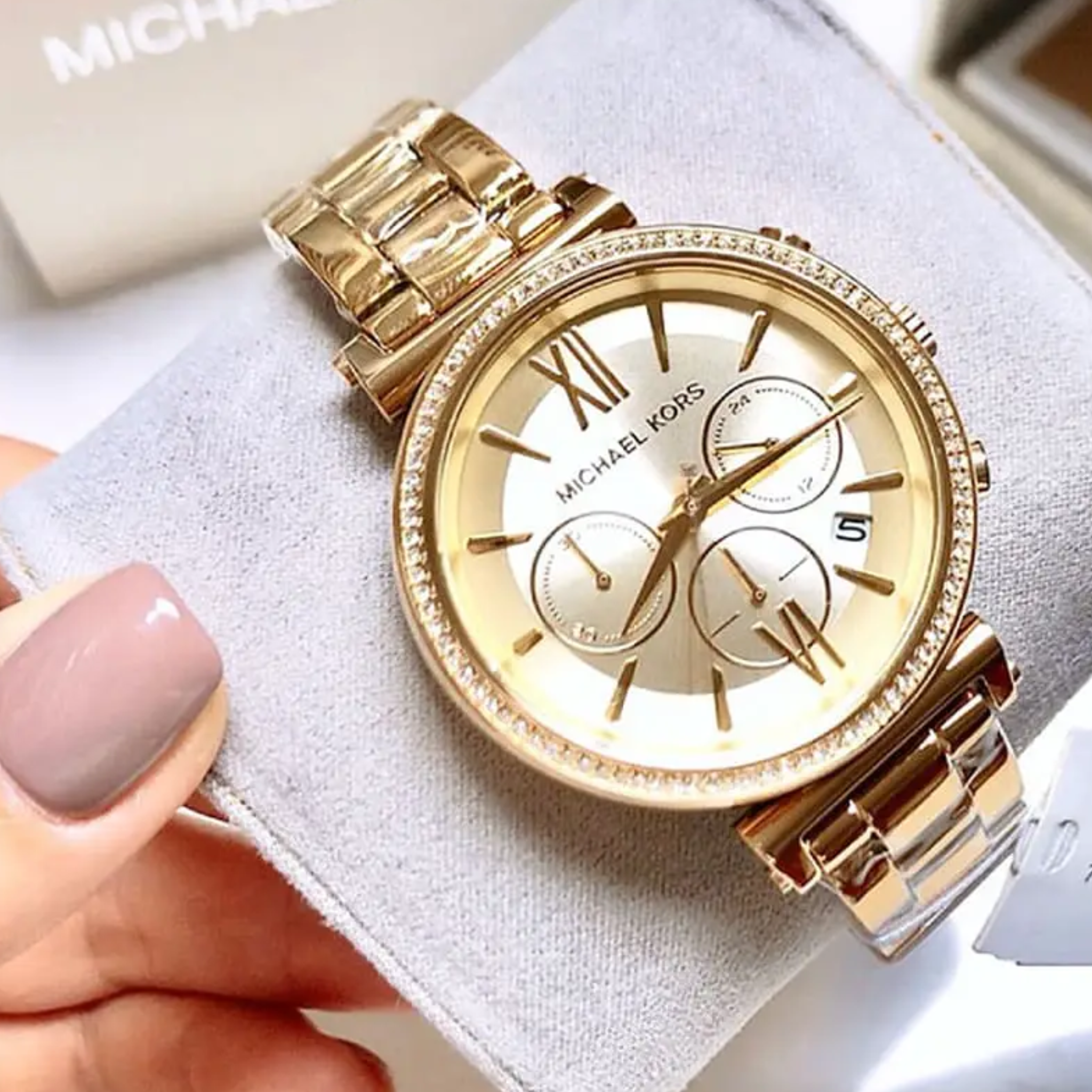 Michael Kors MK6559