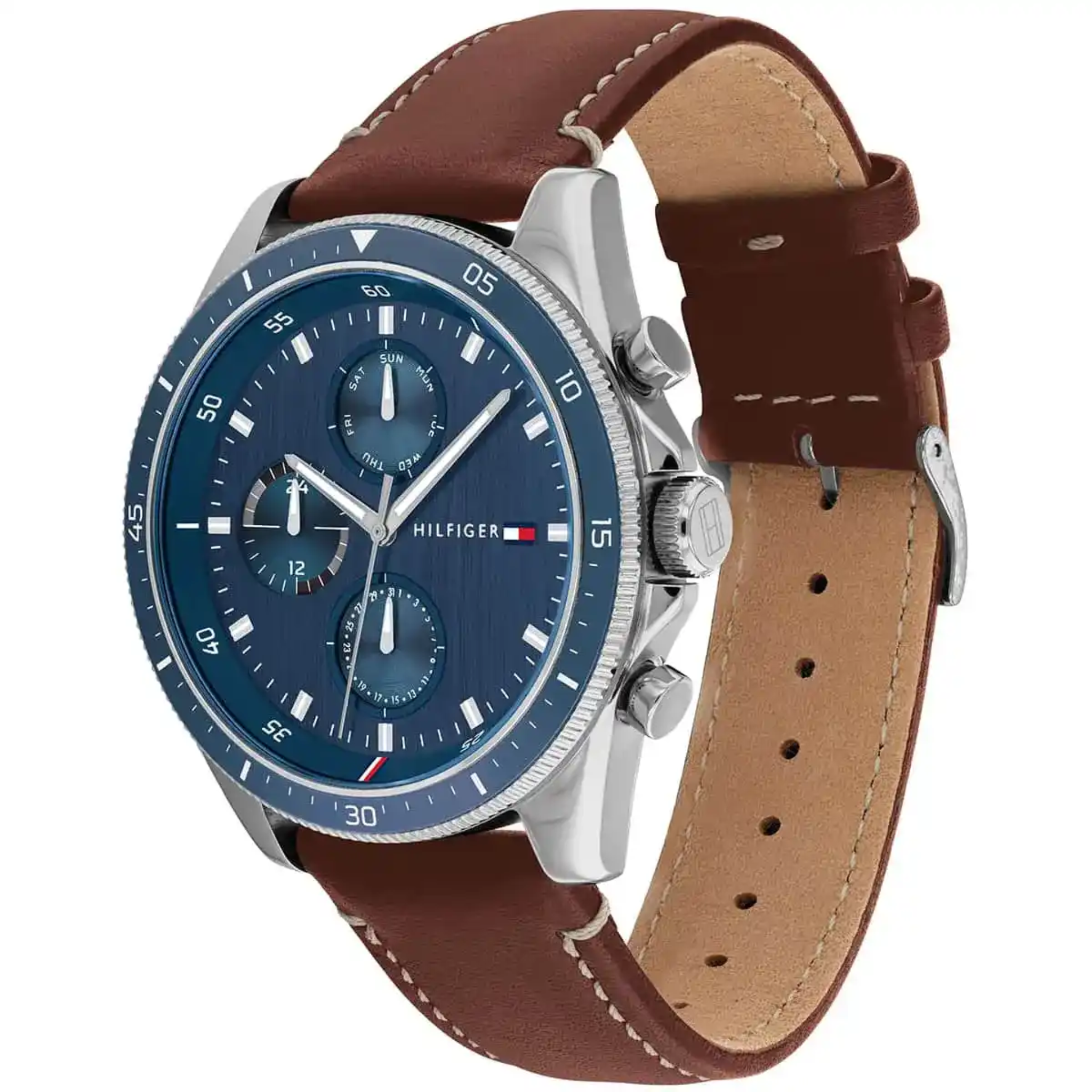 Tommy Hilfiger Men’s Watch Parker 1791837