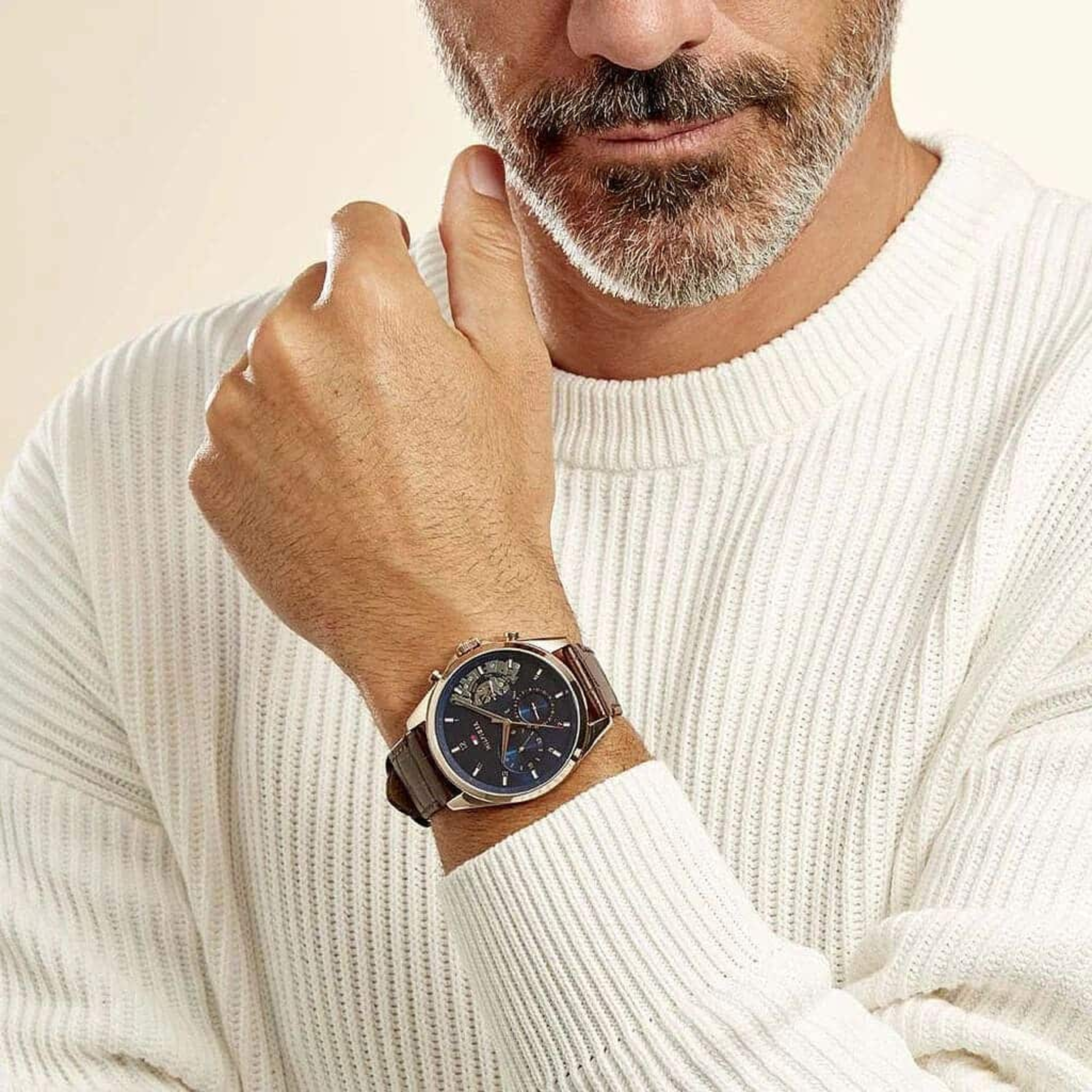 Tommy Hilfiger Watch For Men 1710453