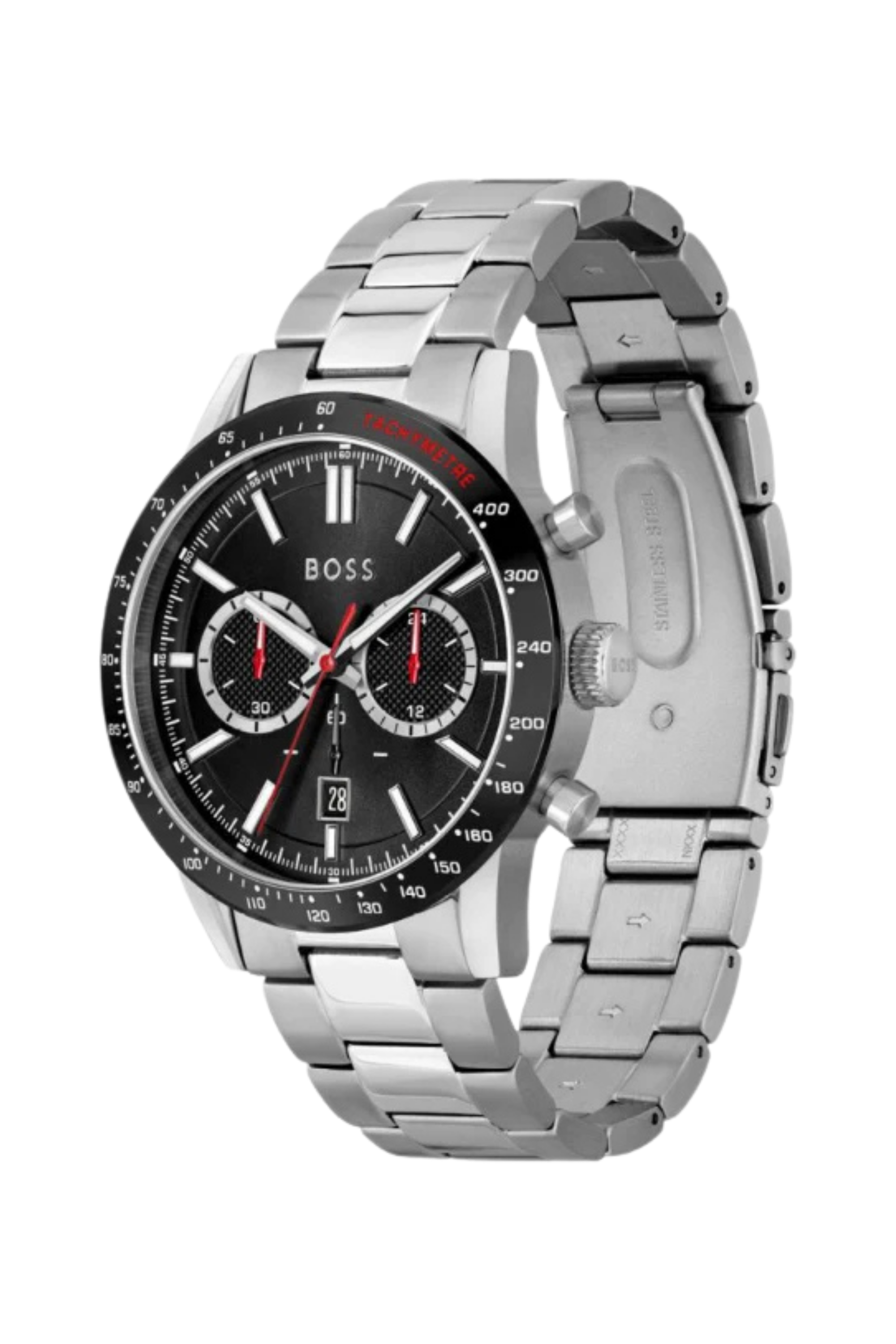 HUGO BOSS Watch for Men's 1513922