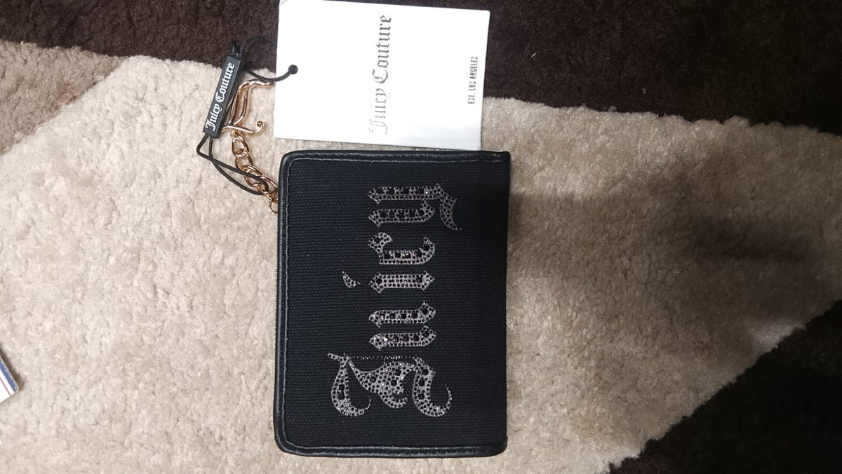 Juicy Couture Wallet 1461