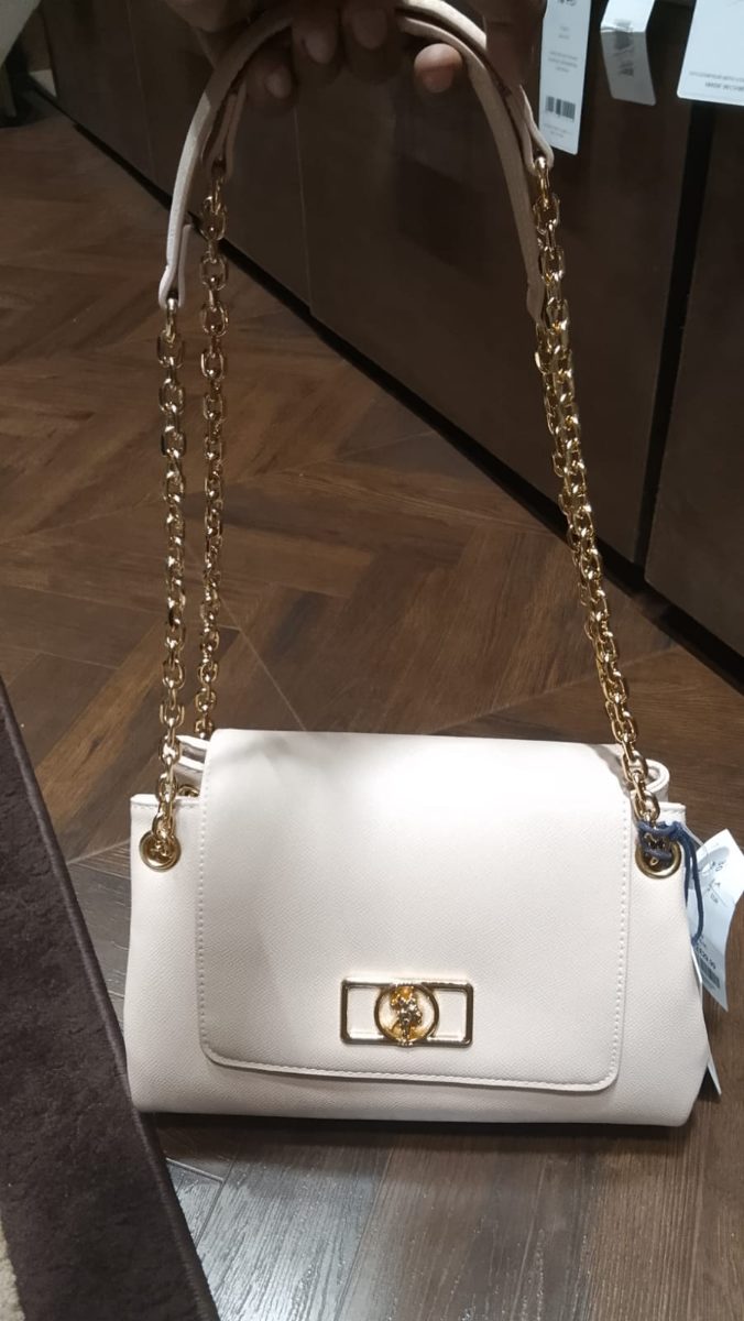 U.S Polo Bag 1475