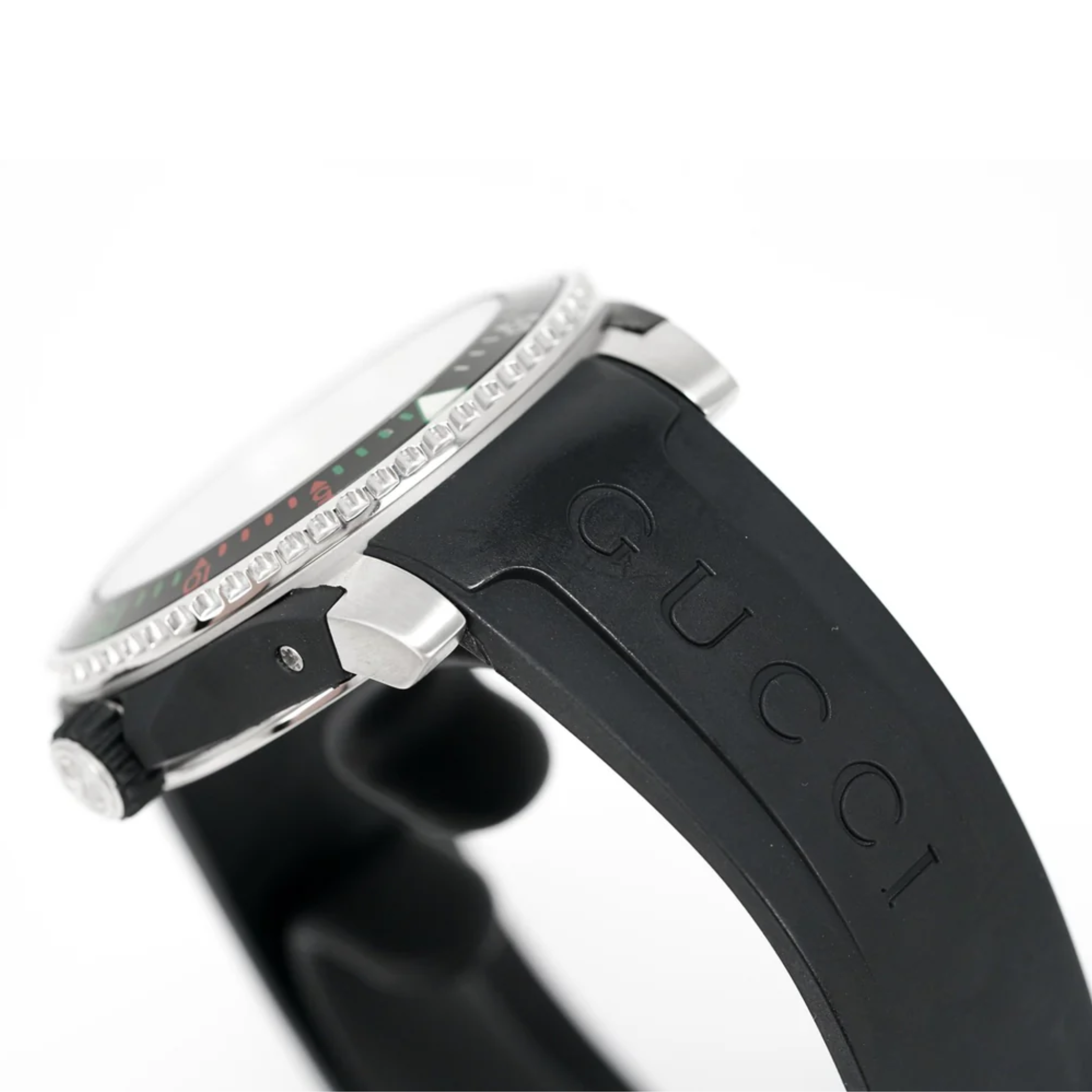 Gucci Dive “Snake” YA136323