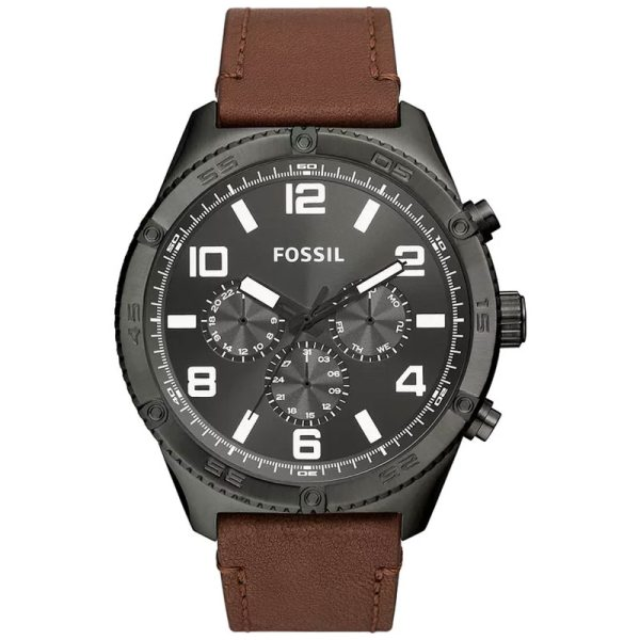 Fossil Brox Multifunction (BQ2800)