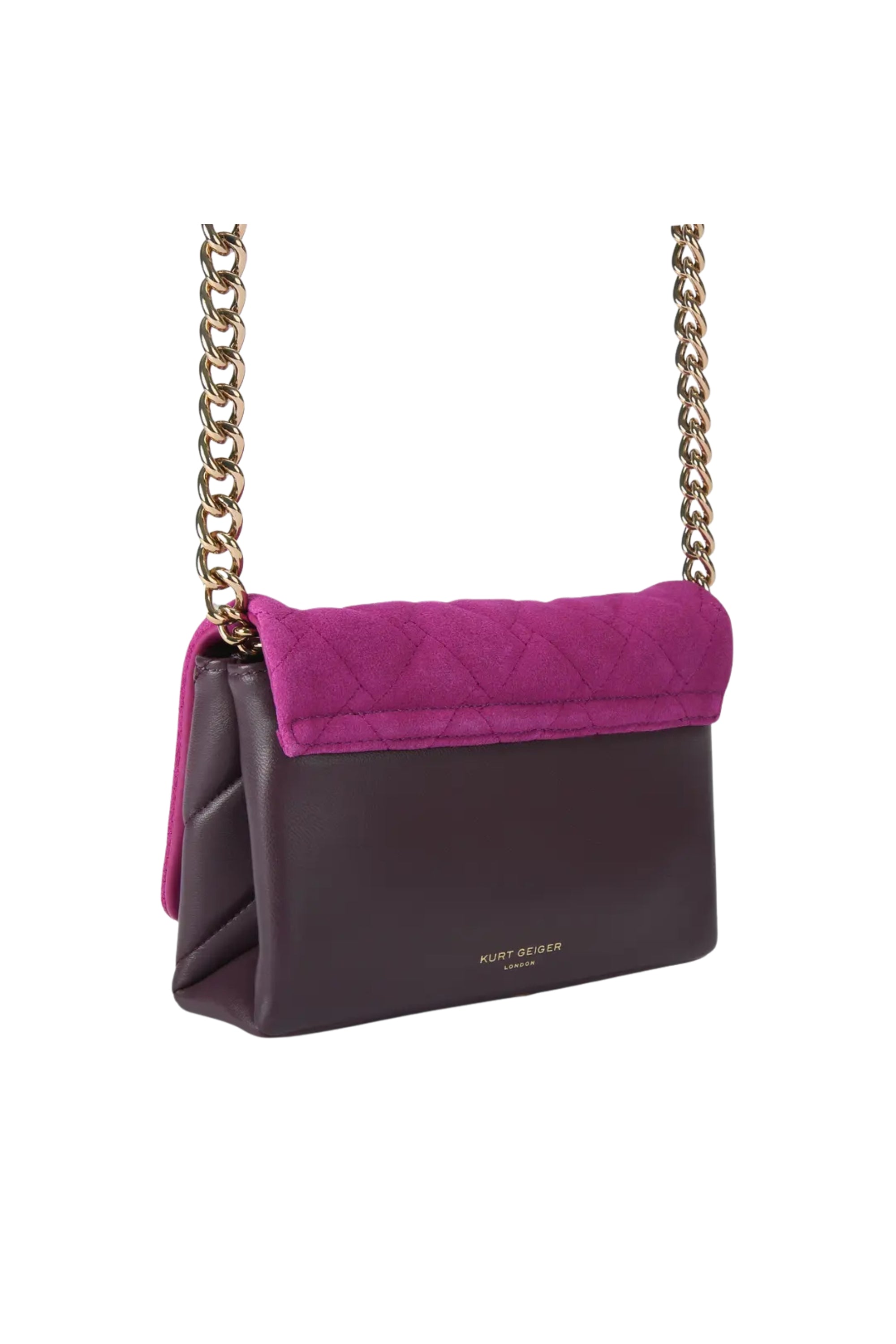 Kurt crossboy Bag 464