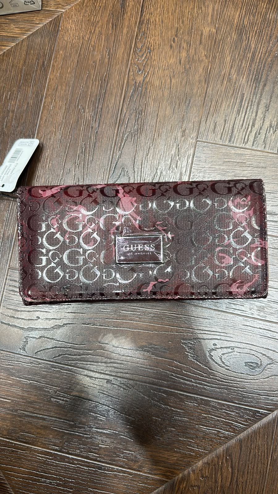 Guess 1298