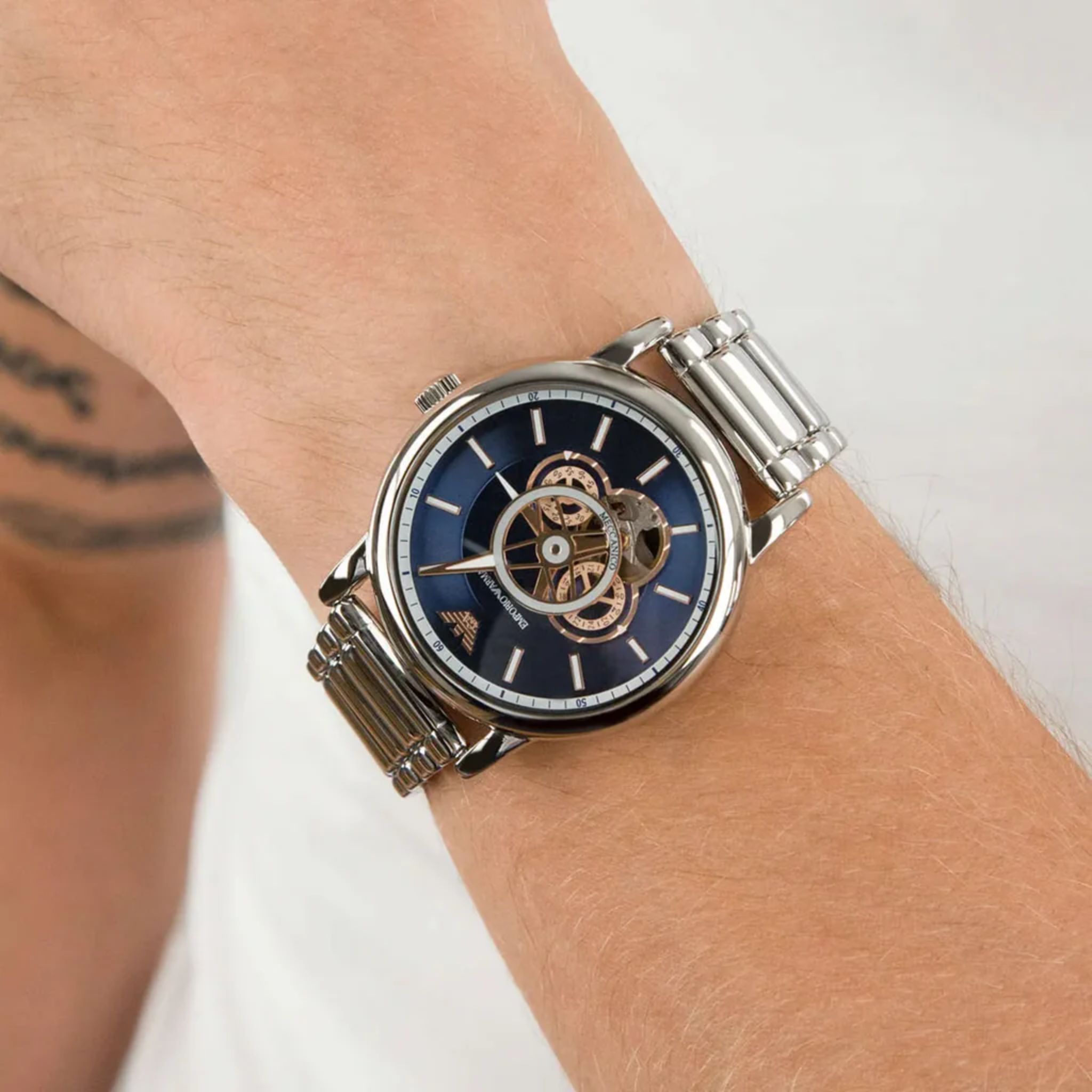 Emporio Armani AR60036