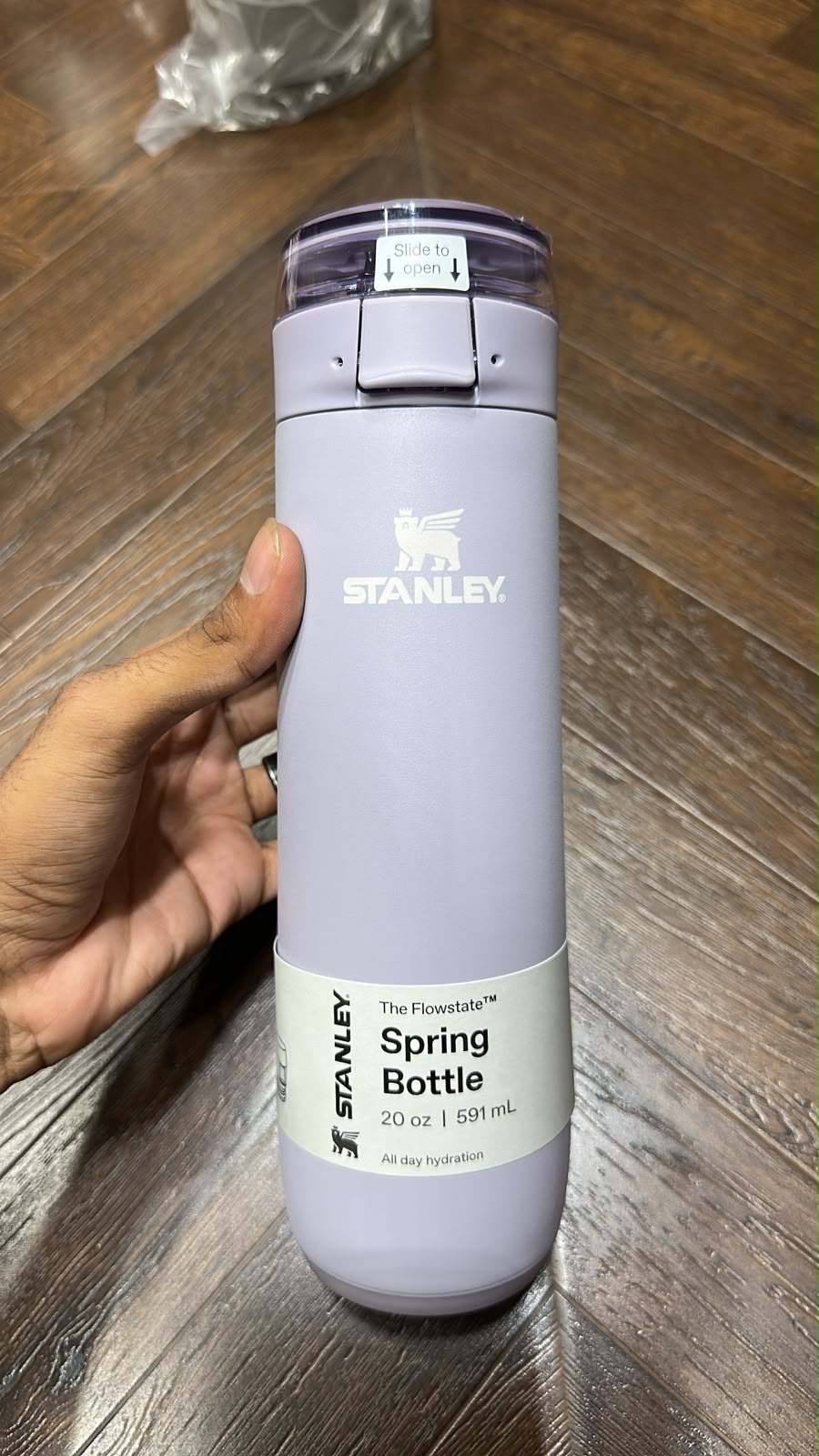 Stanley 1317