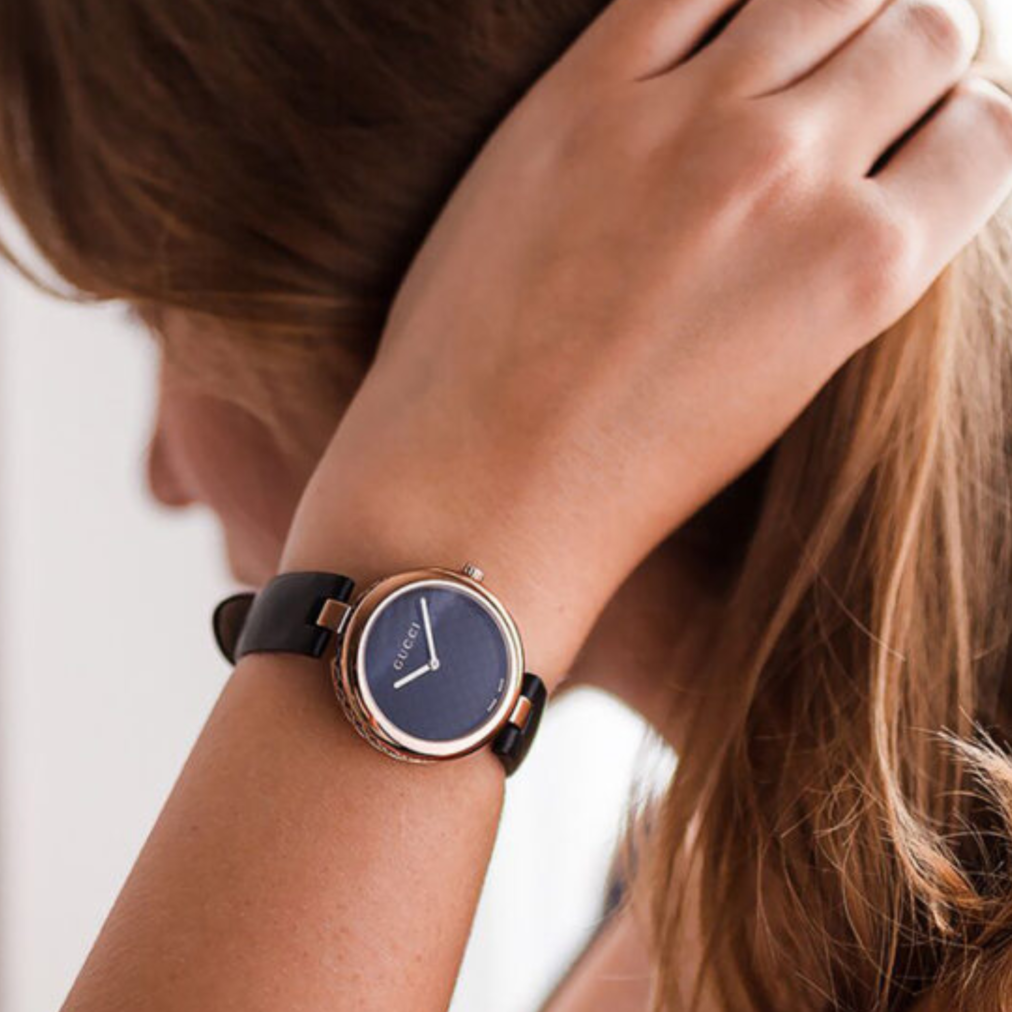 Gucci Watch – YA141401