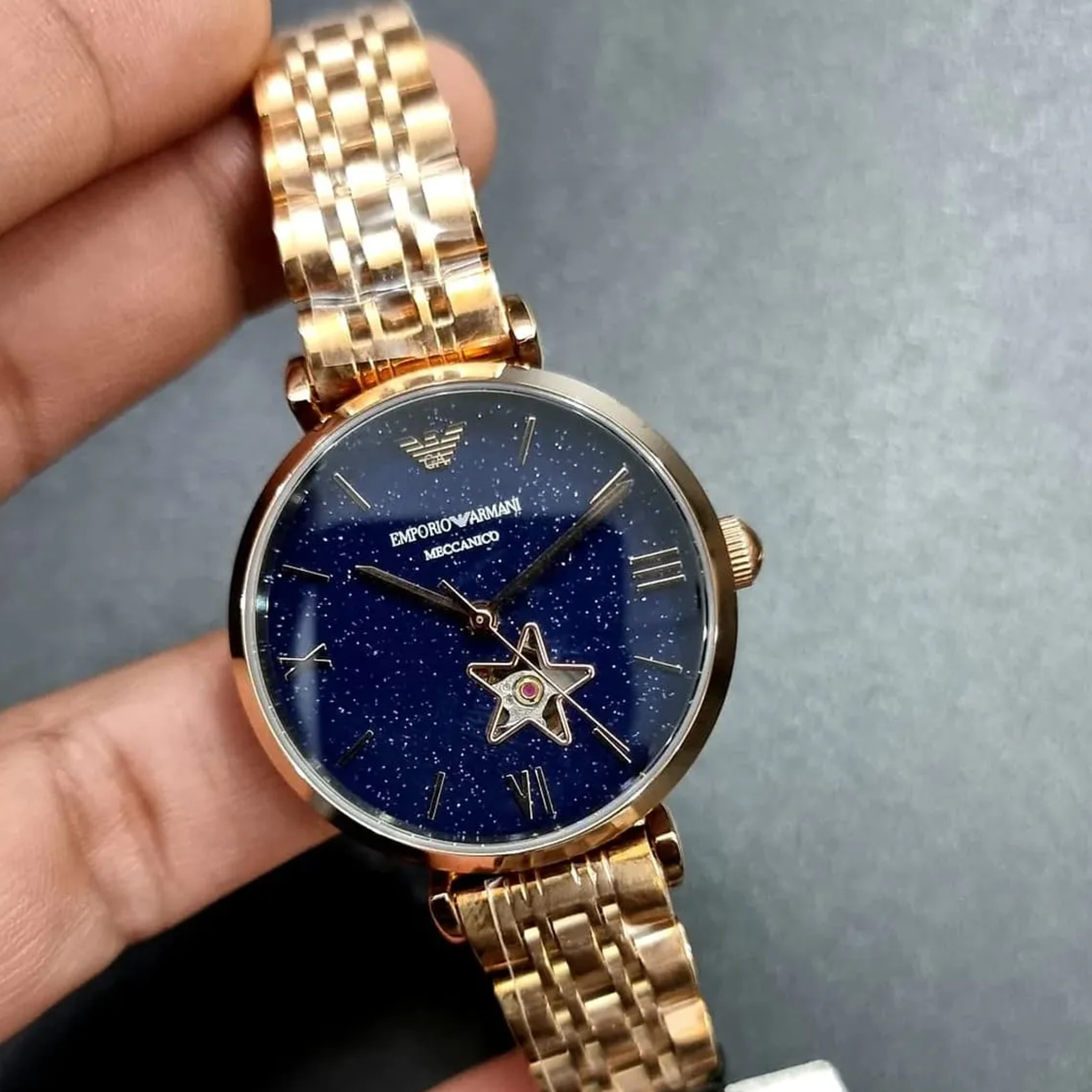 Emporio Armani AR60043