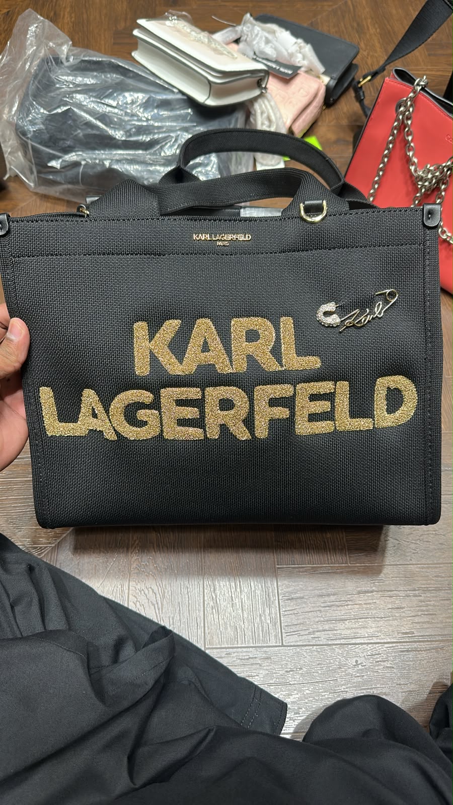 Karl Lagerfeld 1326