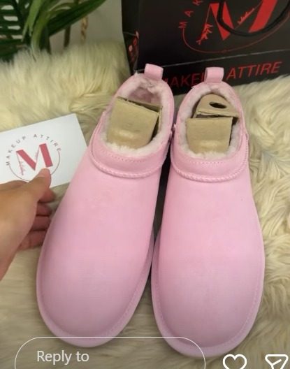 Uggs Shoes 1506