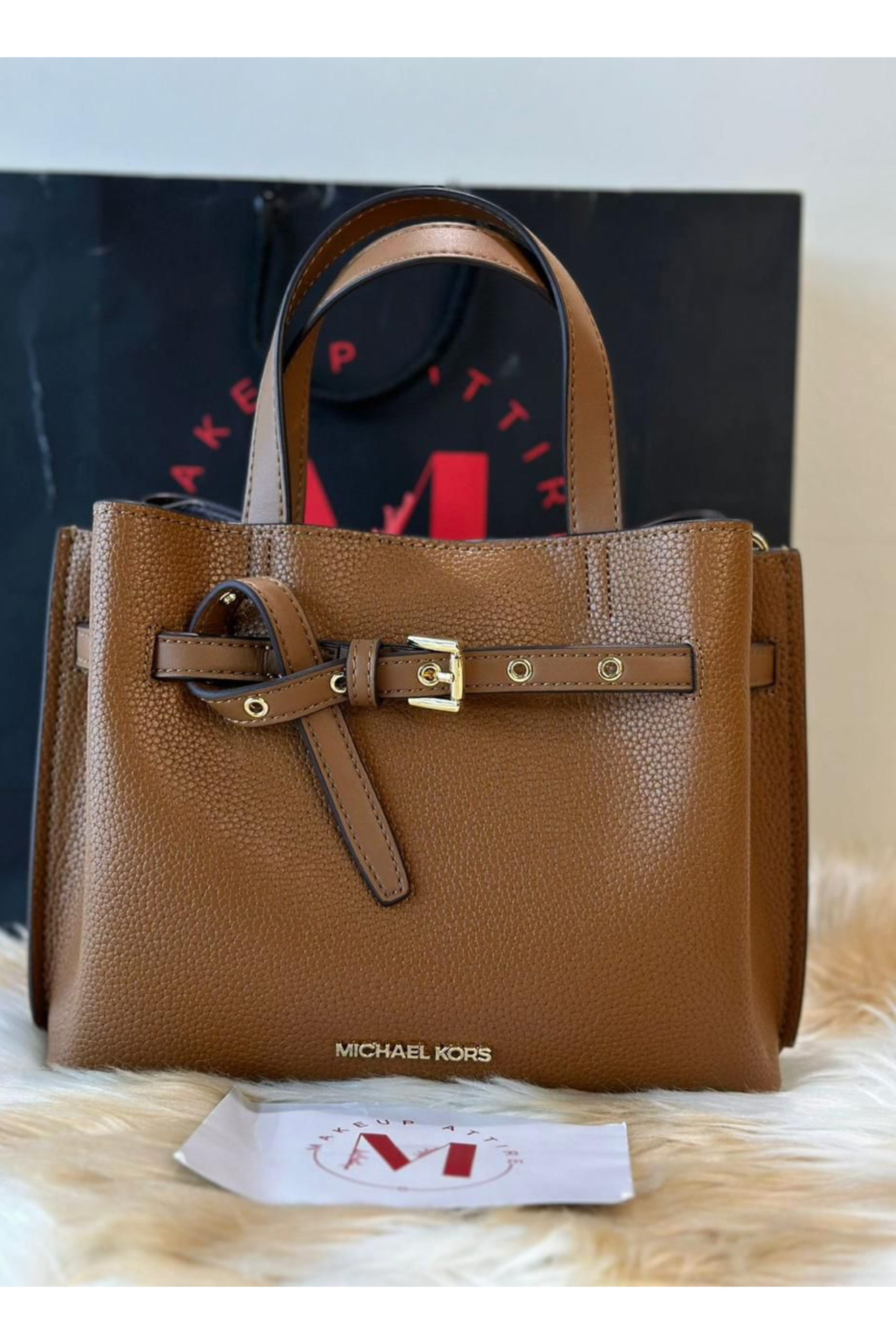 Michael Kors Bag 1034