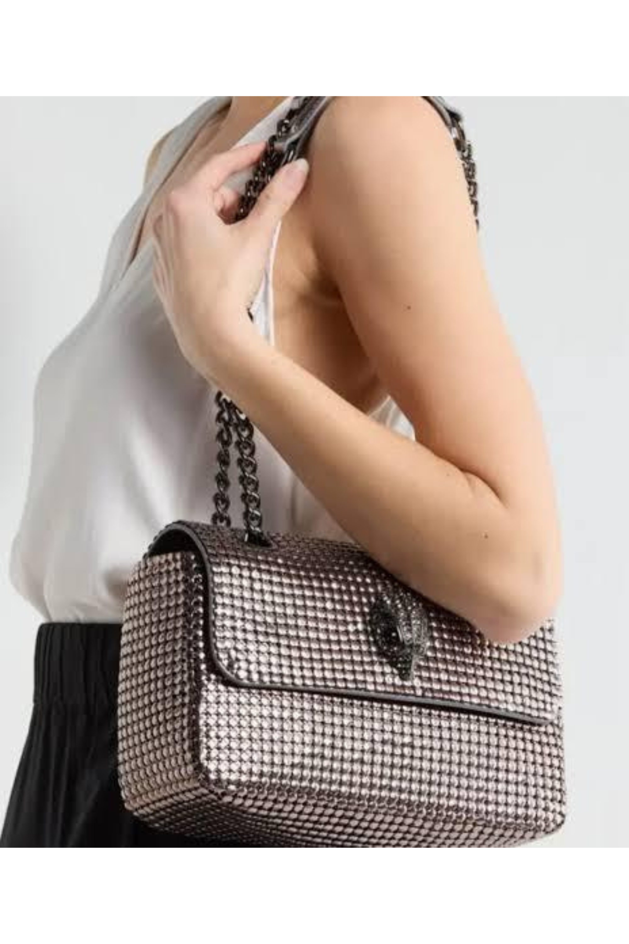 Kurt gieger sequence large bag 852