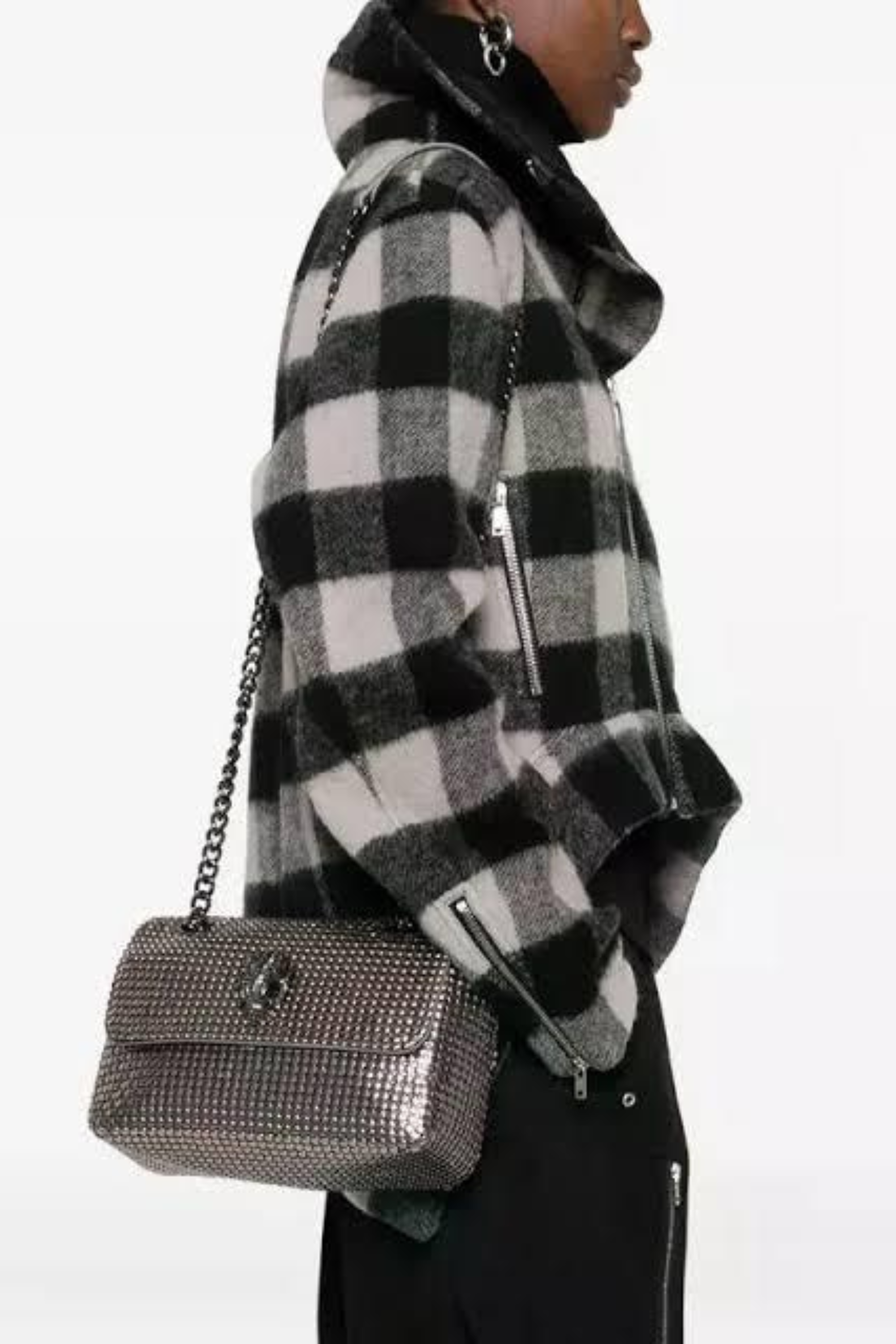 Kurt gieger sequence large bag 852