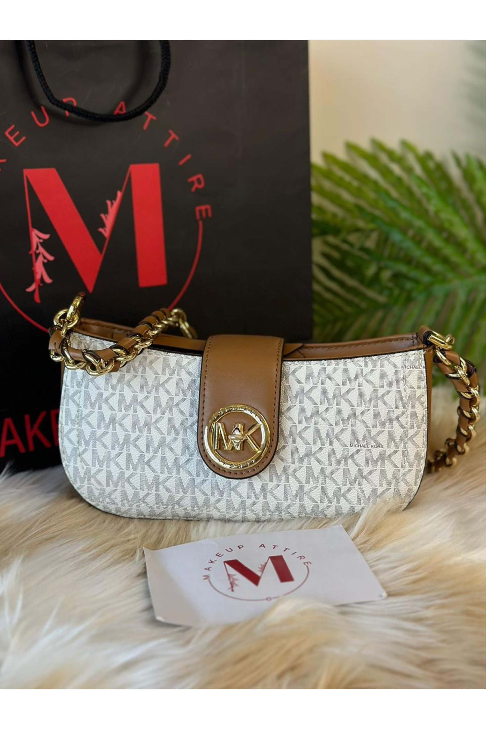 Michael Kors Bag 1035