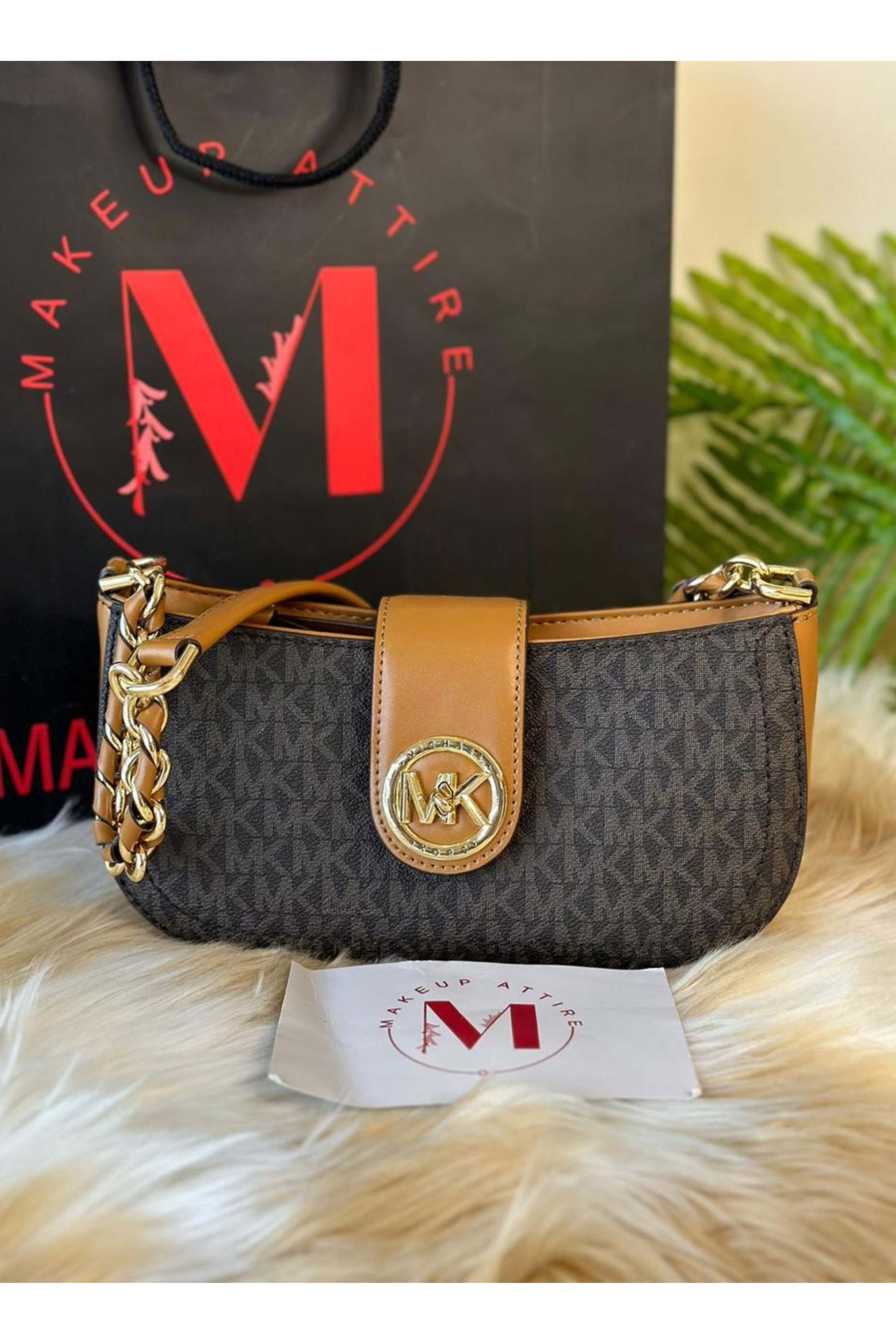 Michael Kors Bag 1036