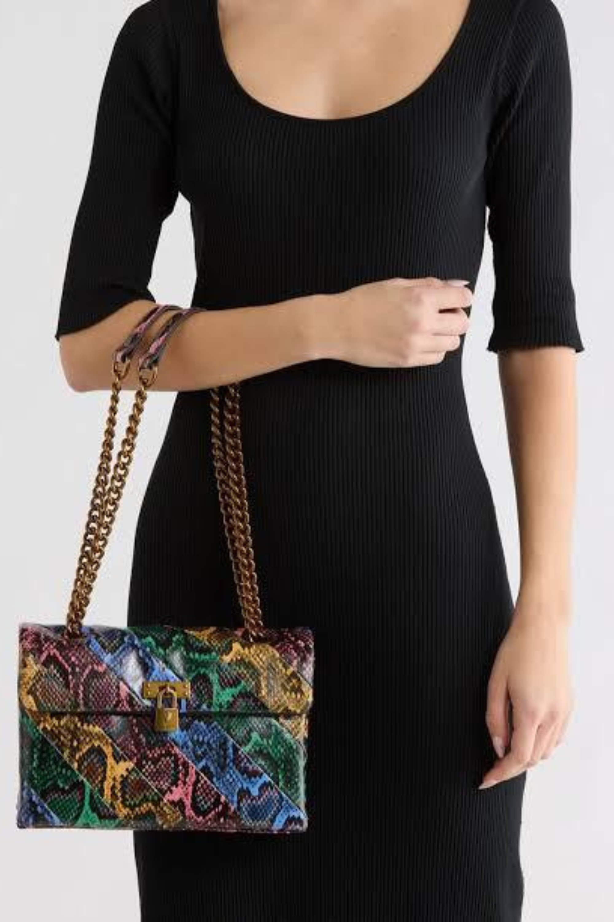 Kurt gieger brixton shoulder bag large 854