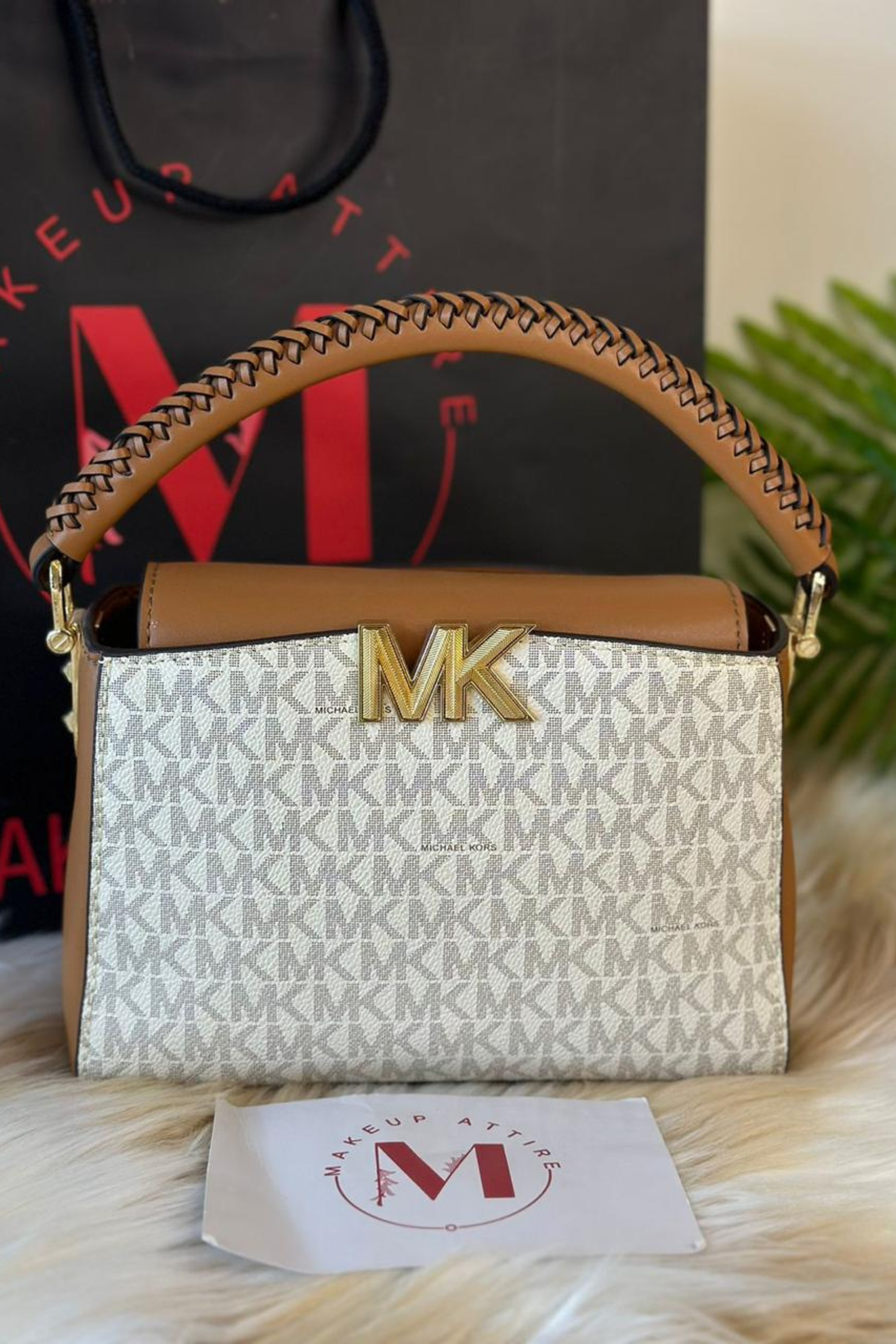 Michael Kors Bag 1037