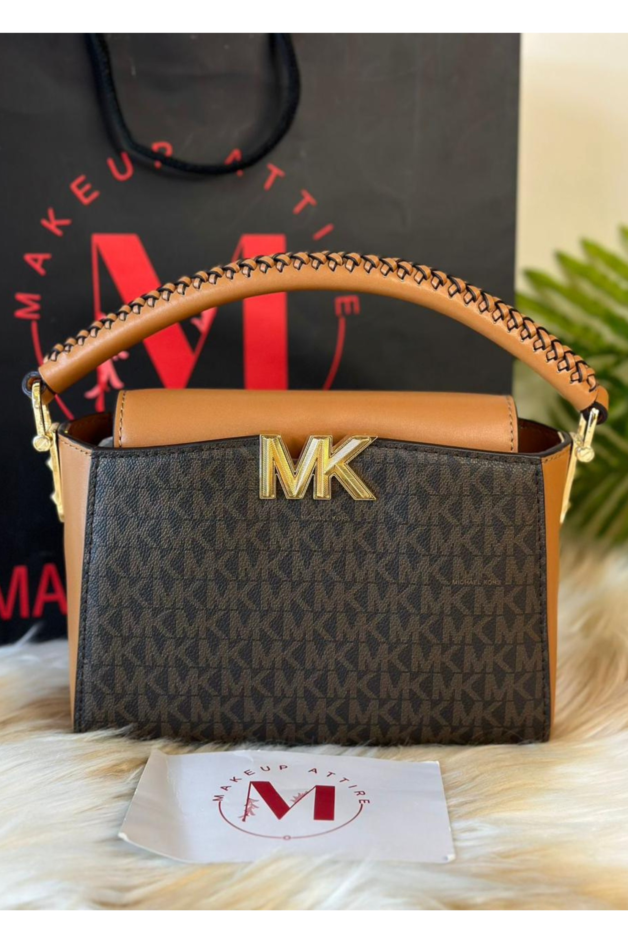 Michael Kors Bag 1038
