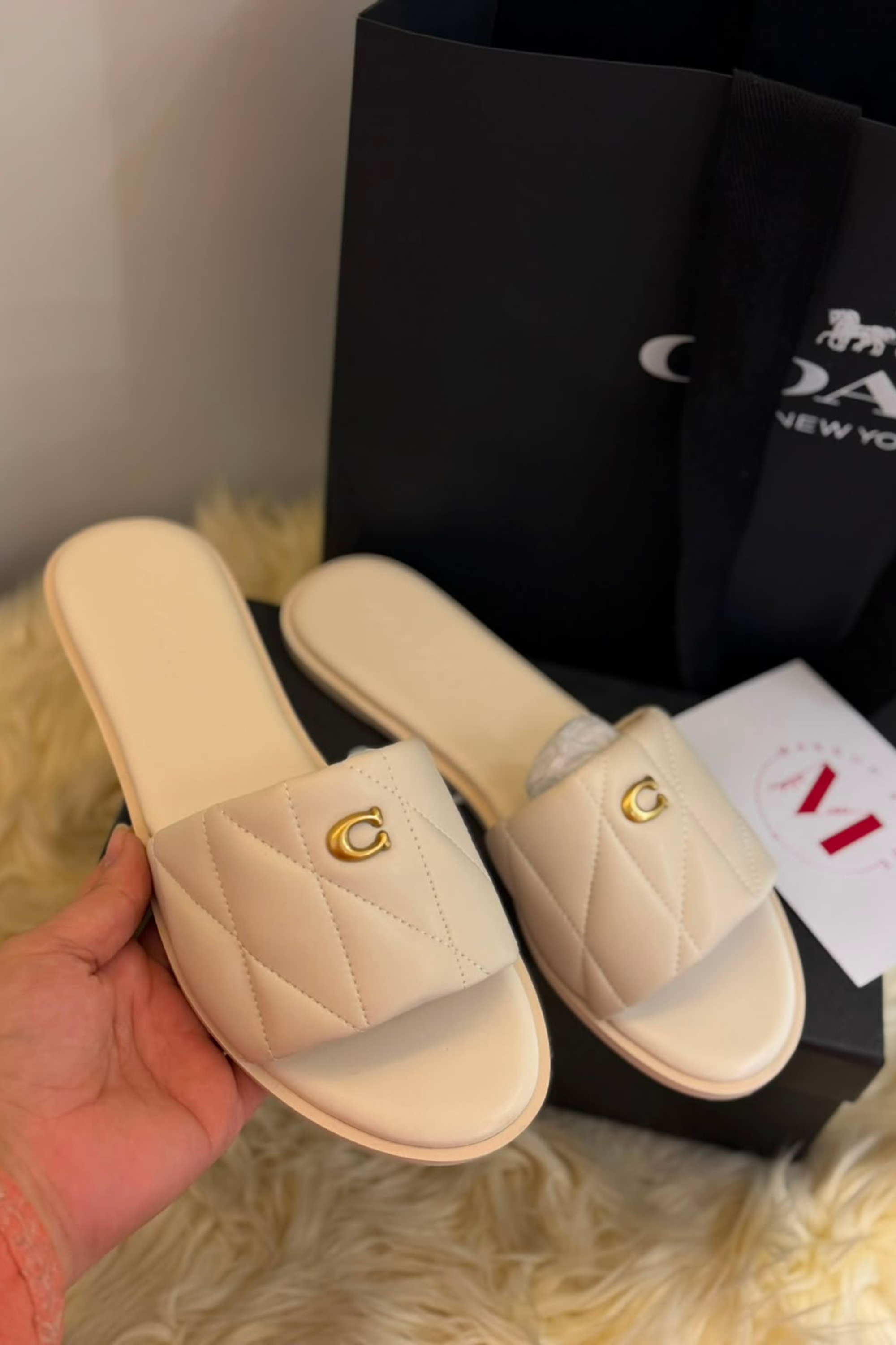 Coach Slides 308