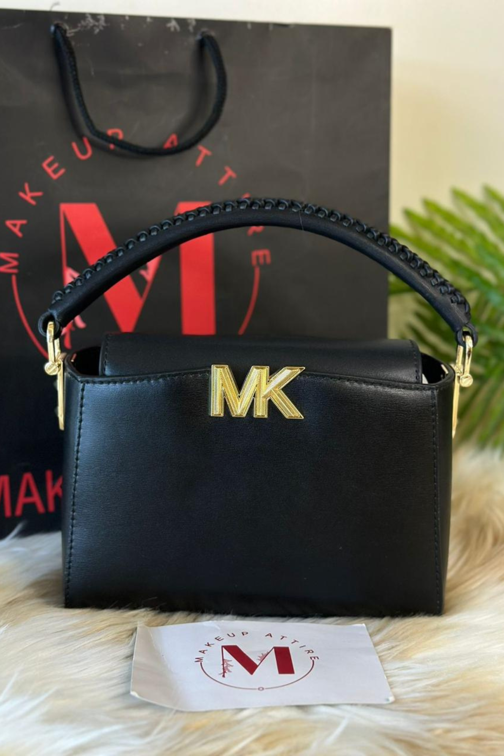 Michael Kors Bag 1039