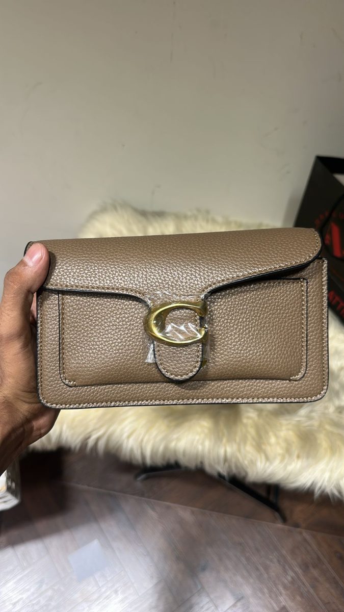 Coach Bag 1523