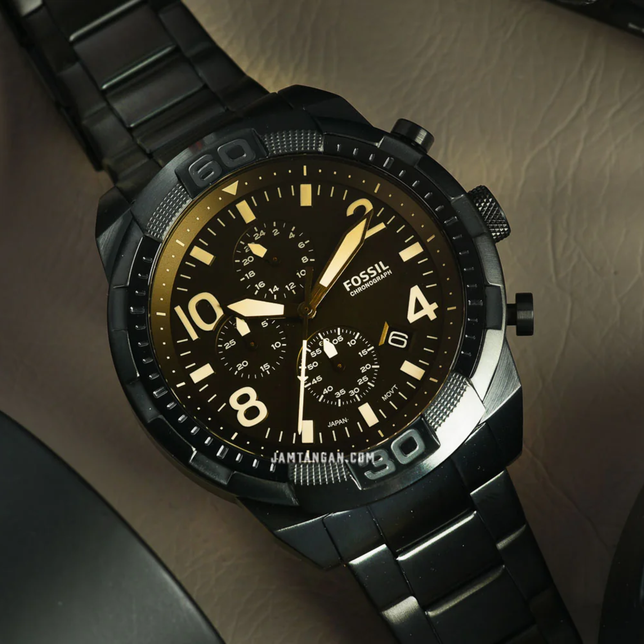 Fossil Bronson FS5876