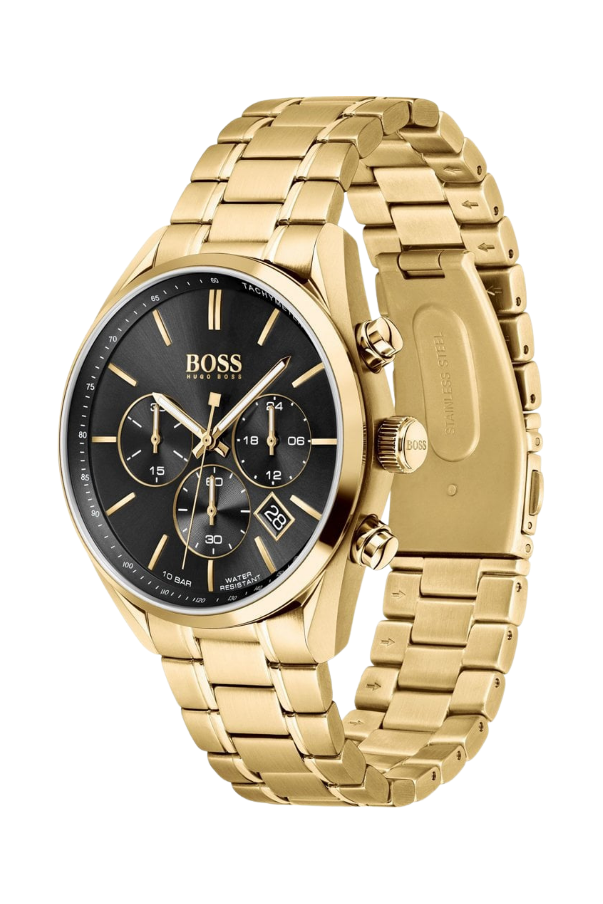 HUGO BOSS Watch for Men's 1513848