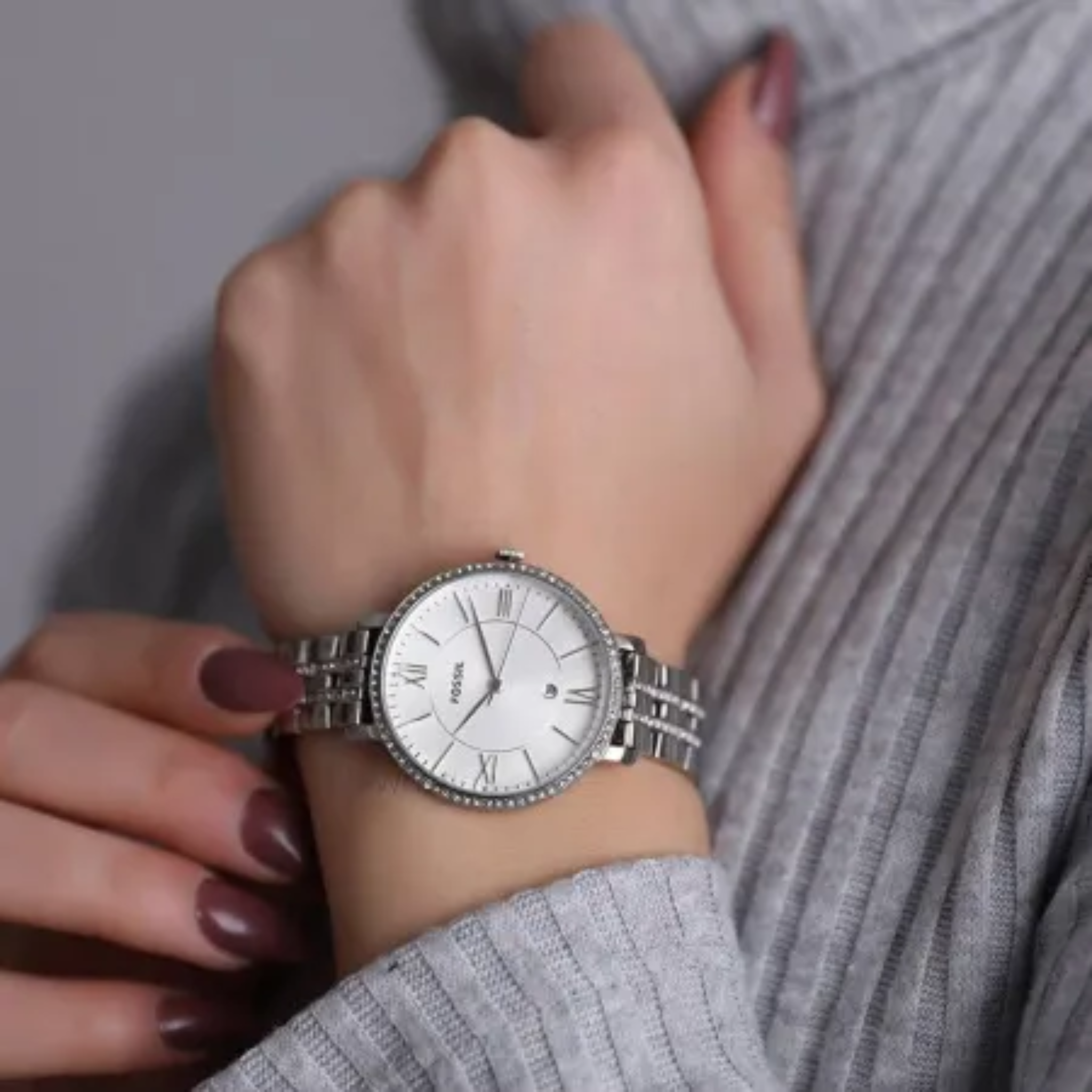 Fossil Jacqueline ES3545