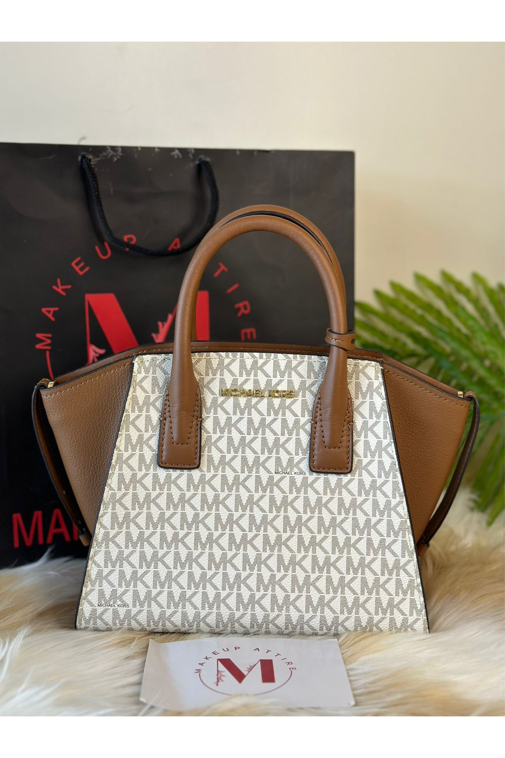 Michael Kors Bag 1040