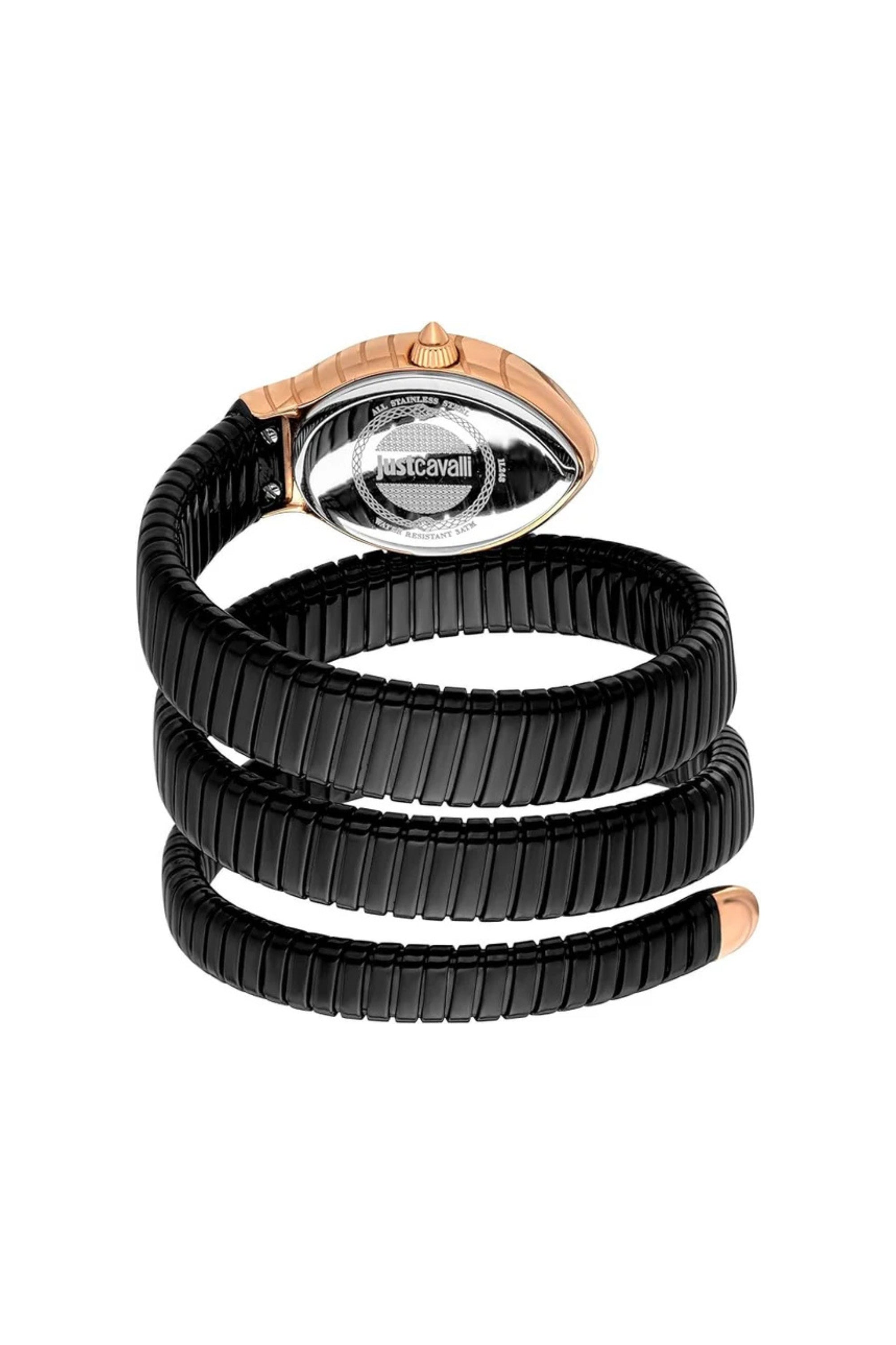 Just Cavali Watch For Women's JC1L248M0085