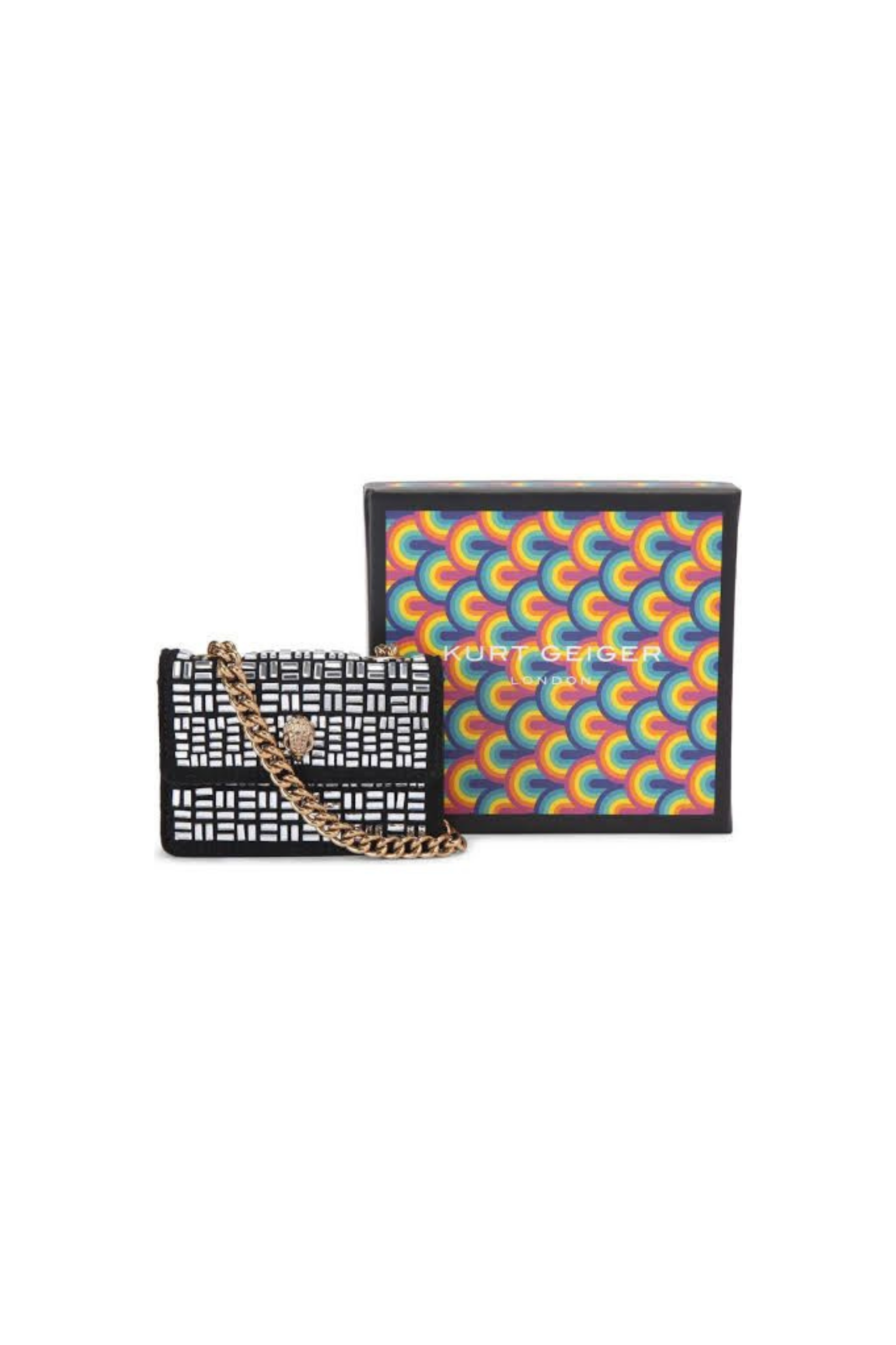 Kurt gieger micro kensington bag 857