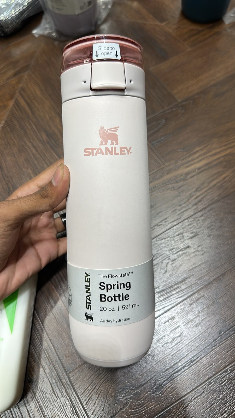 Stanley 1315