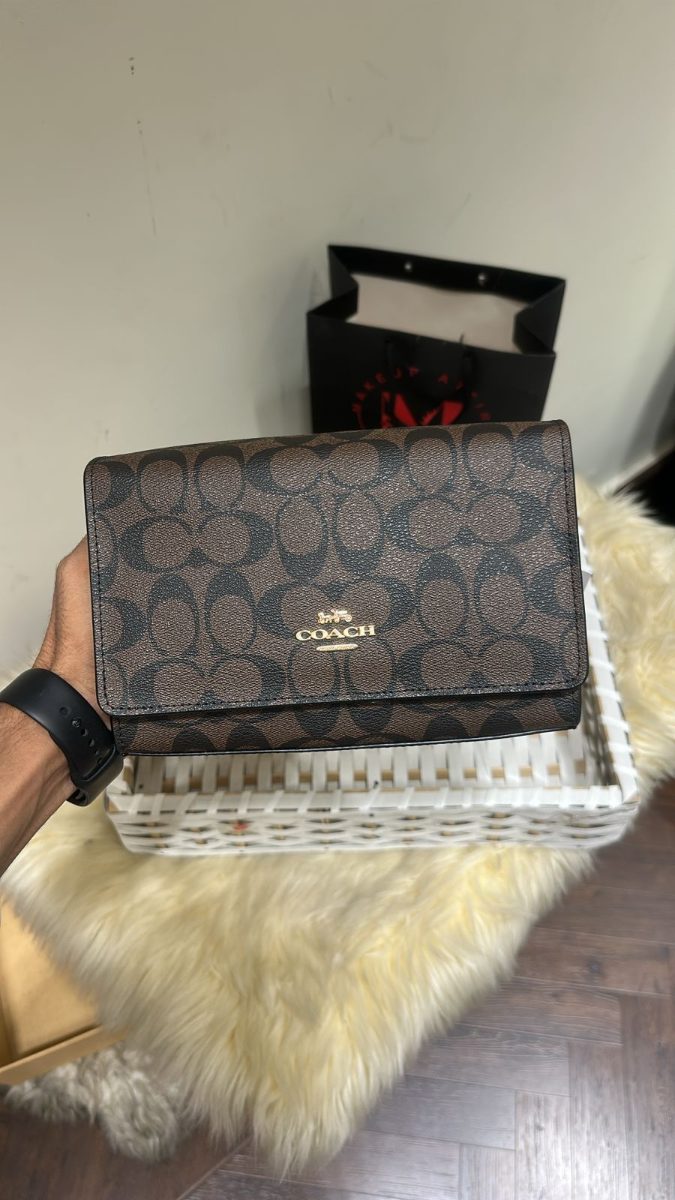 Coach Bag 1543