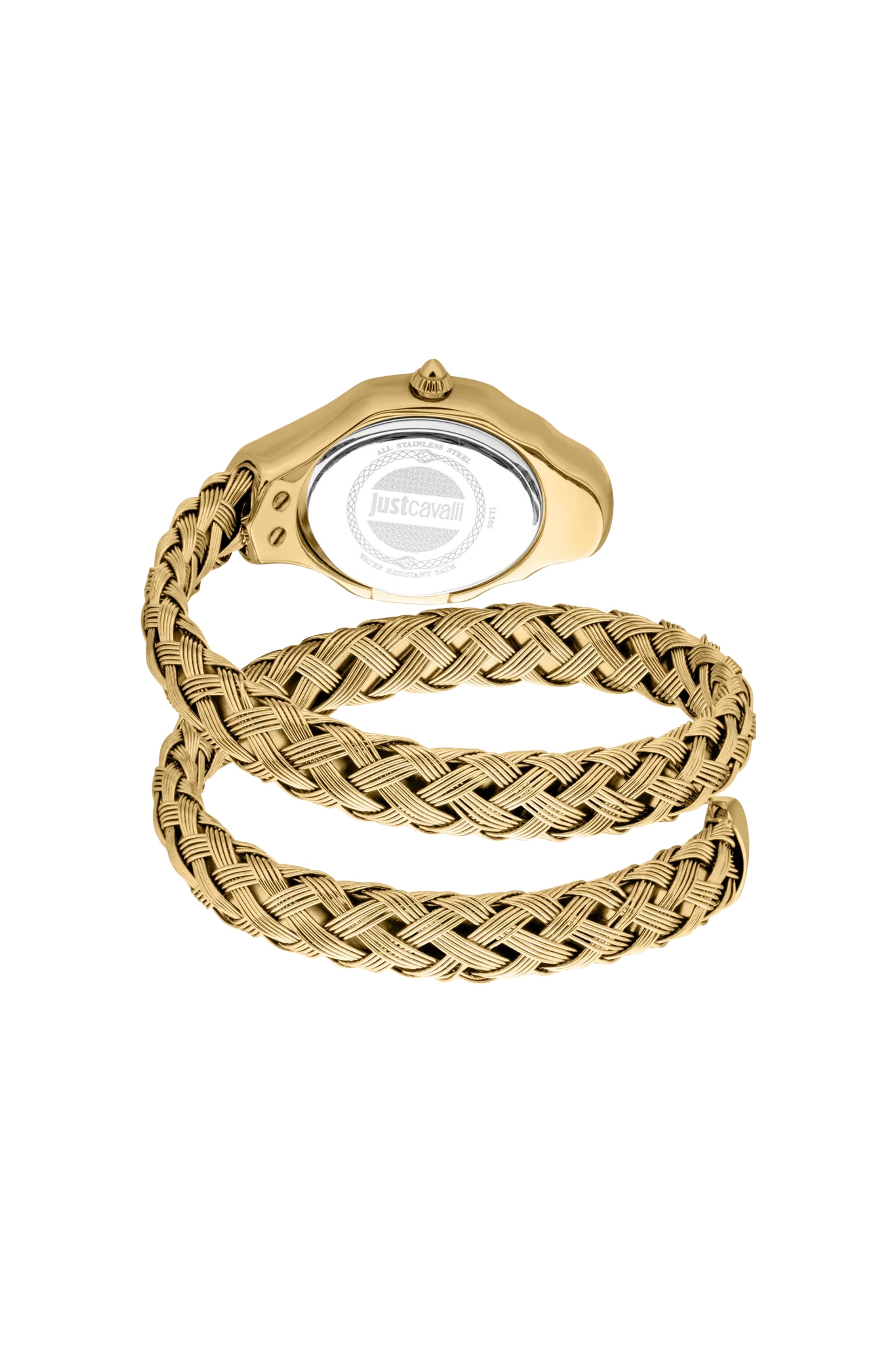 Just Cavali Watch For Women's JC1L305M0035