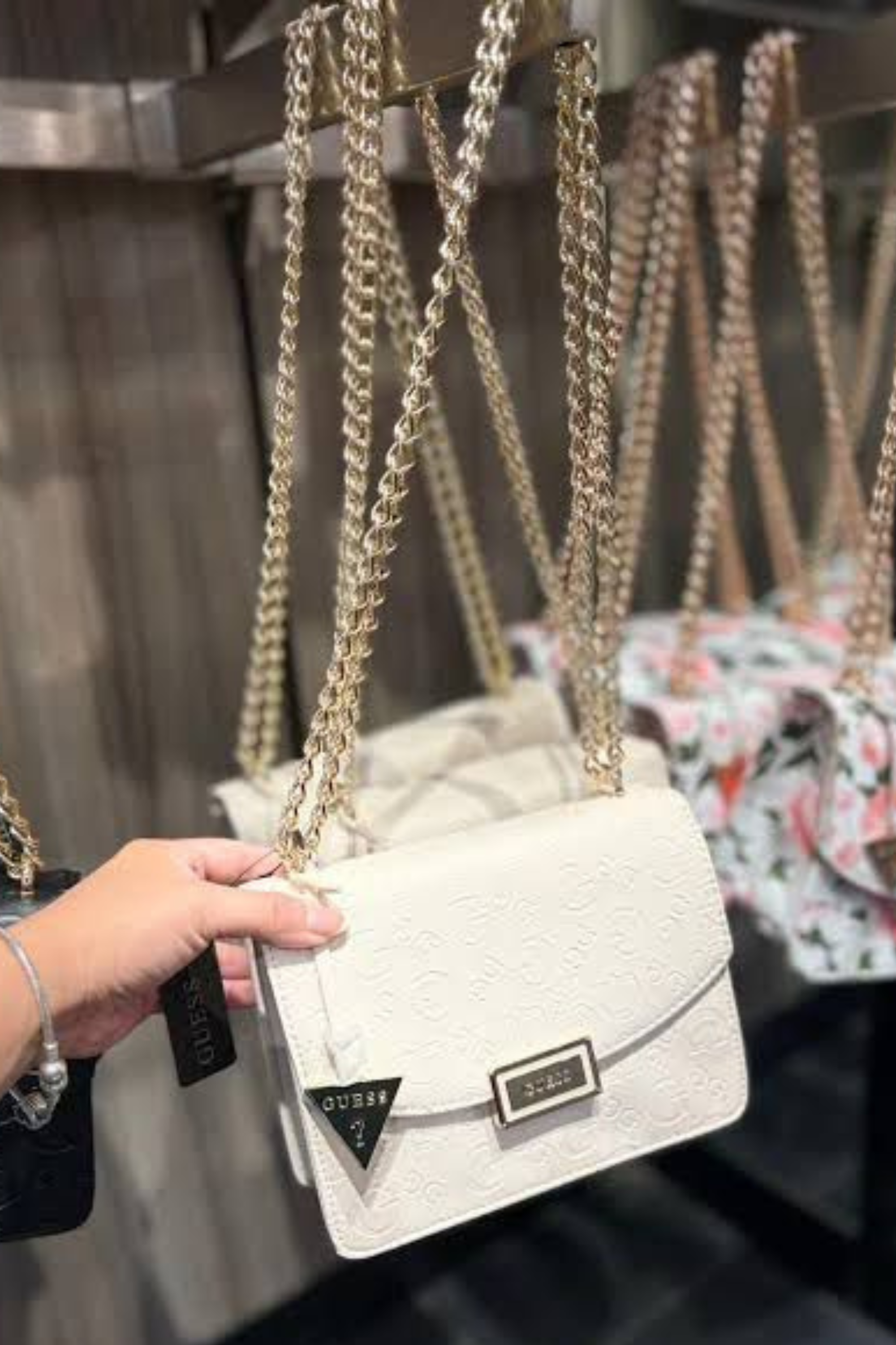 Guess Bag 1053