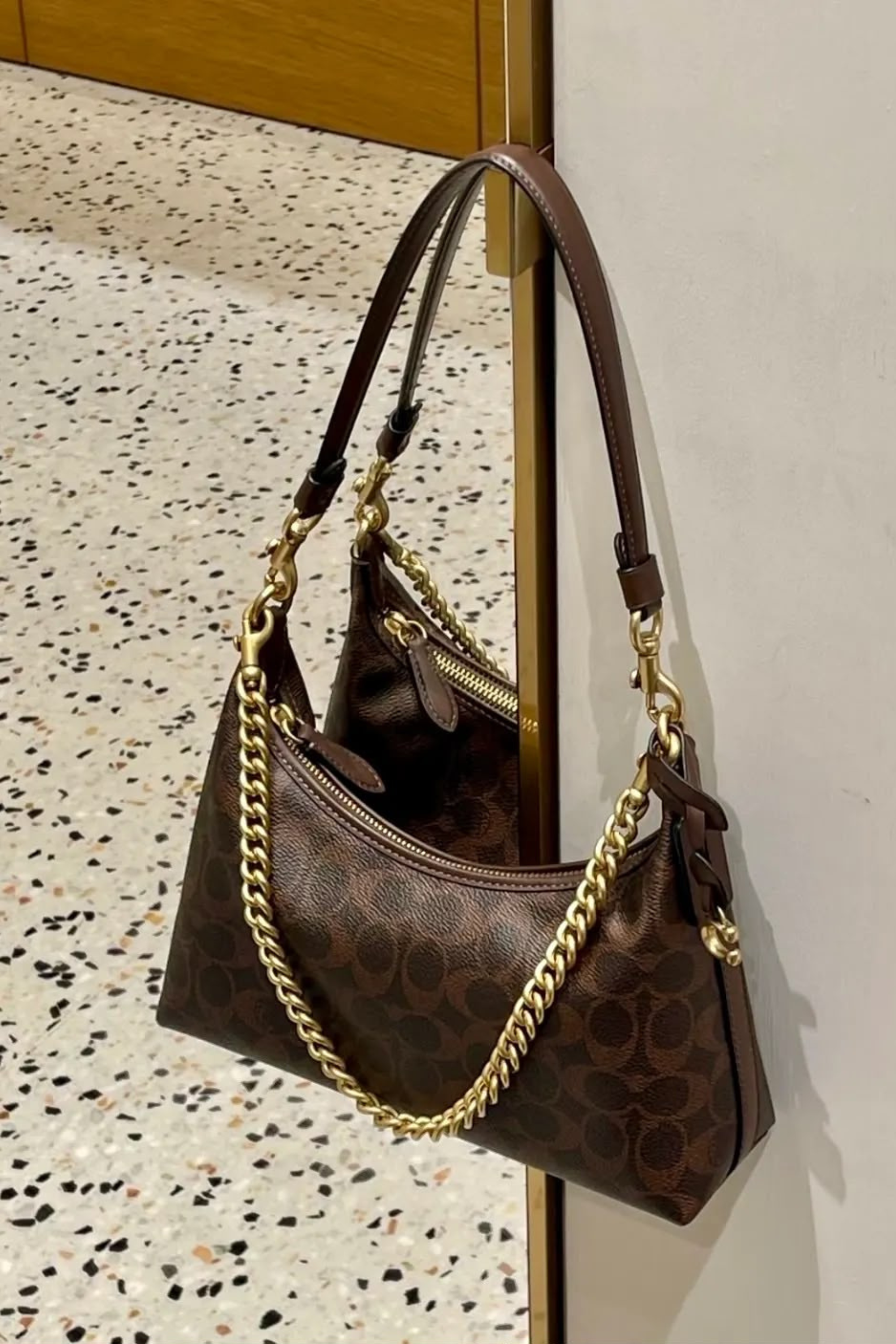 Coach Bag 1059