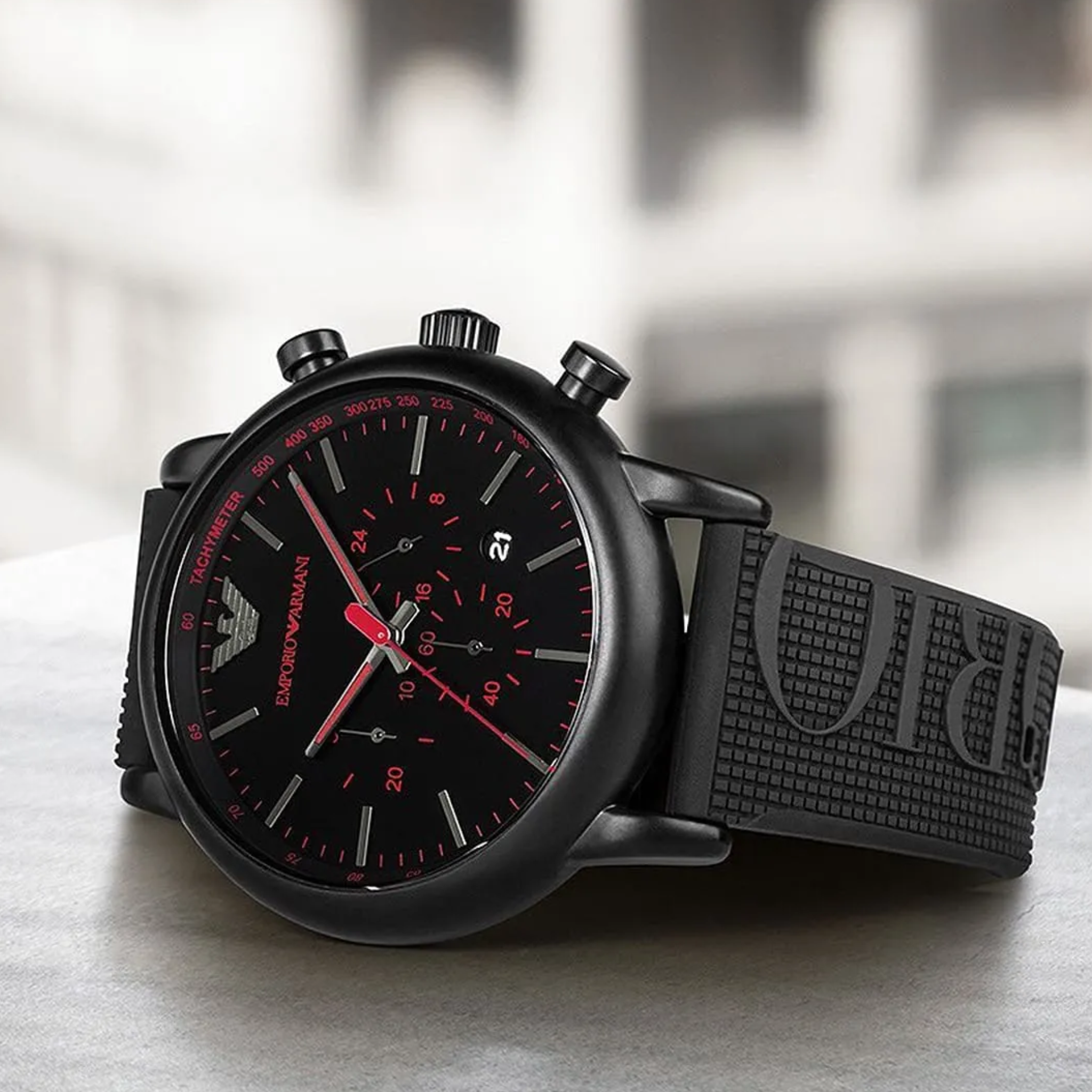 Emporio Armani Watch For Men AR11024