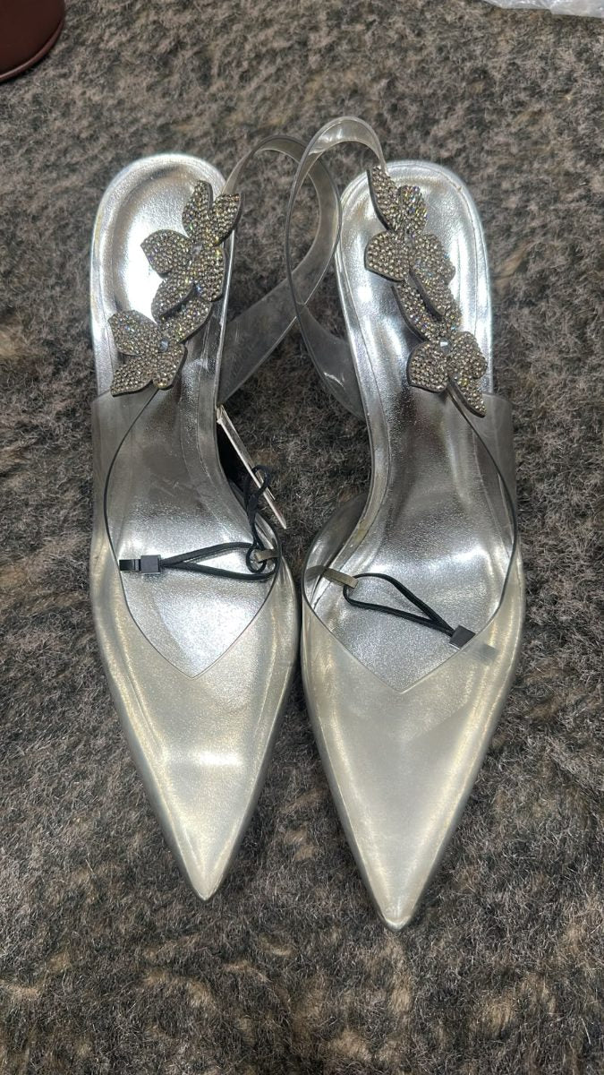 Zara Sandal 1357