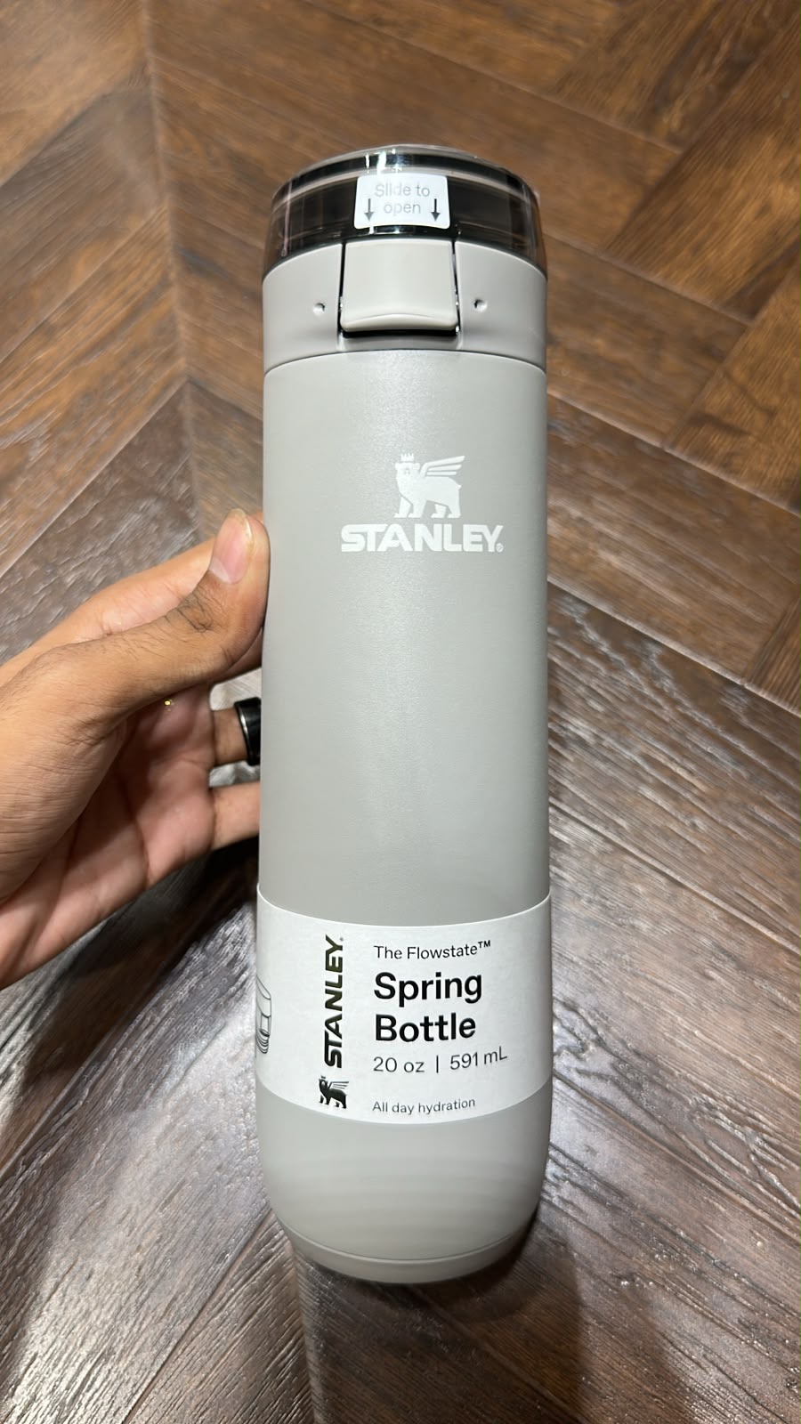 Stanley 1318